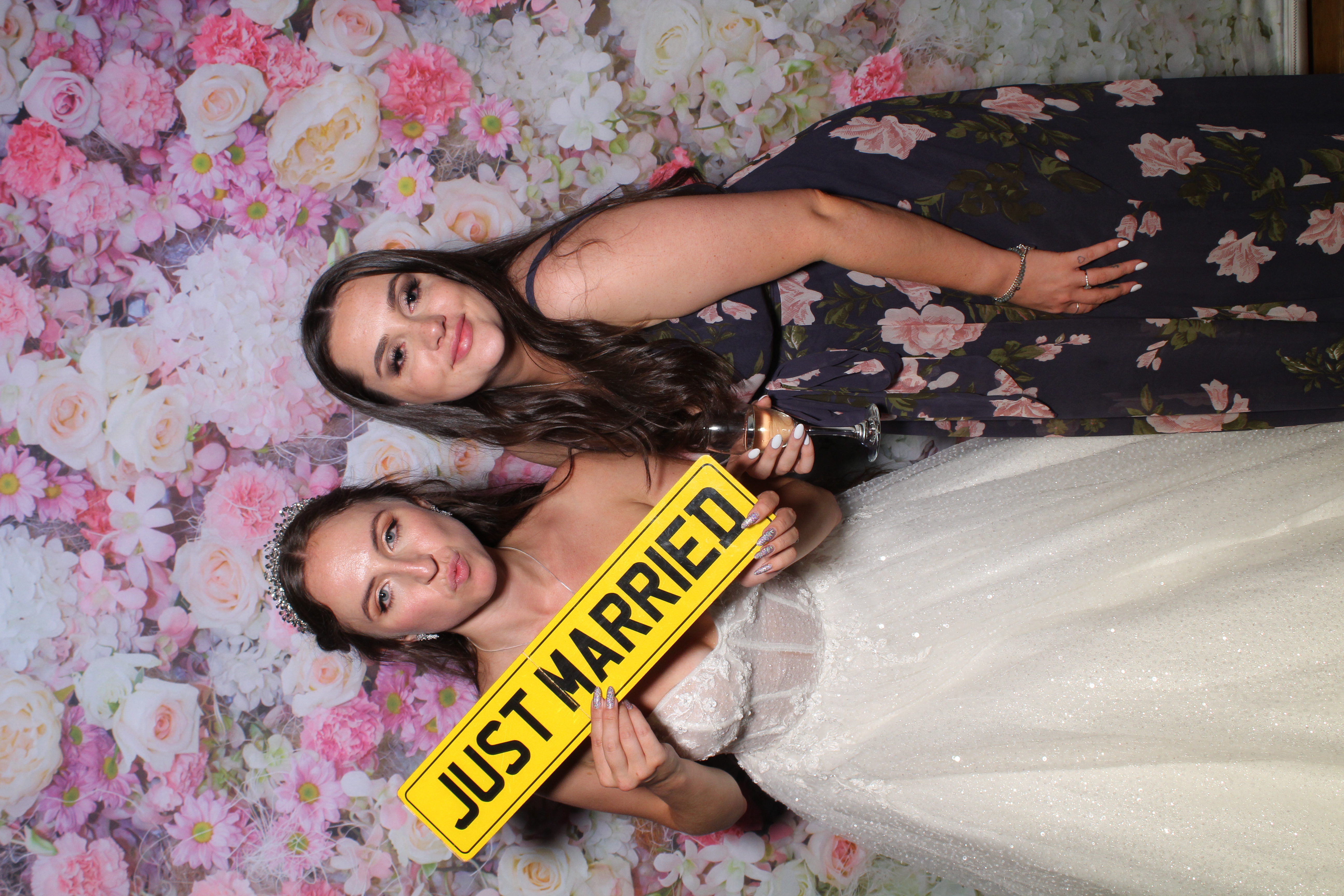 Caitlin & Daniel's Wedding  | View more photos from the event at gallery.boothtube.co.uk/u/BoothtubeLtd/Caitlin-Daniels-Wedding