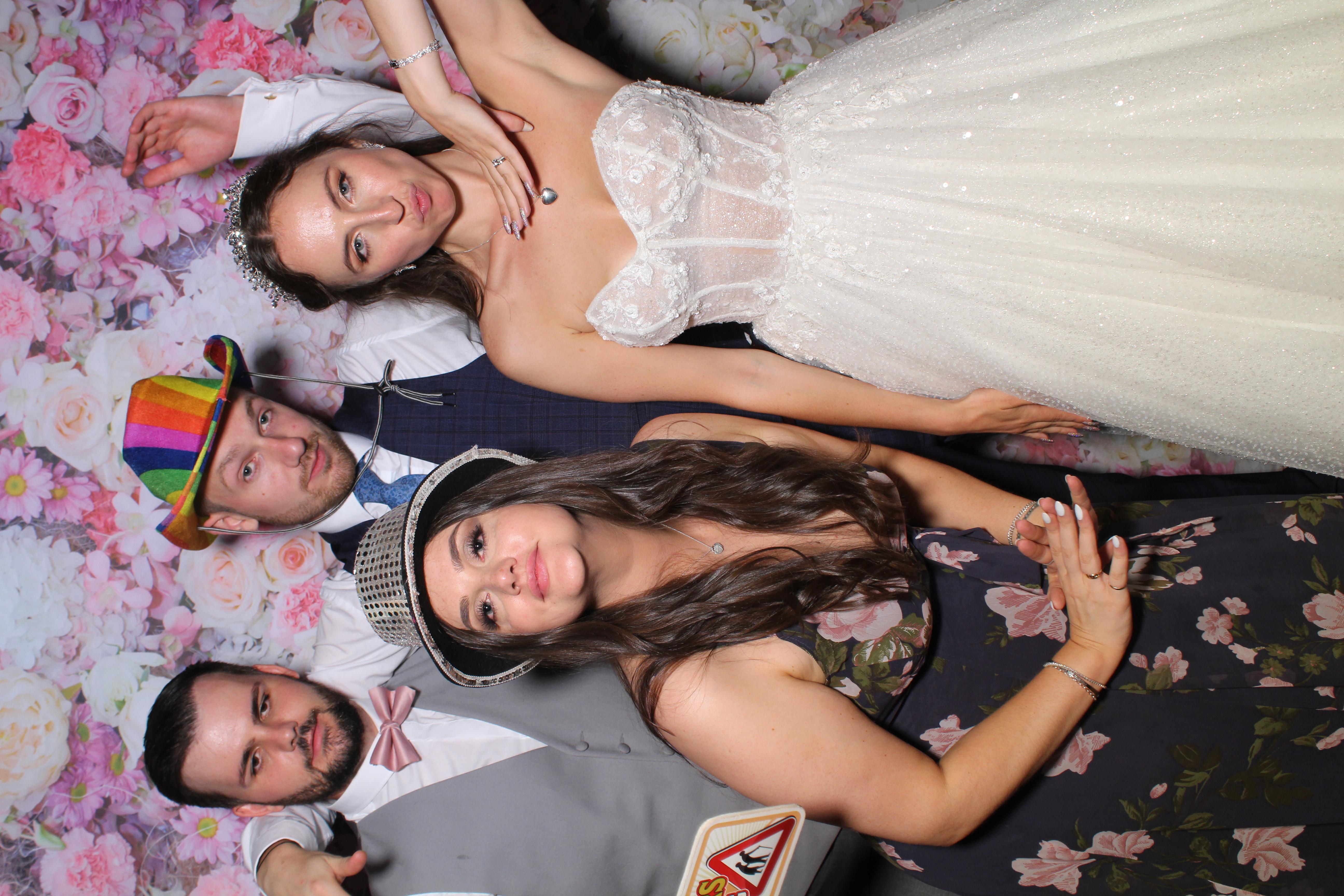 Caitlin & Daniel's Wedding  | View more photos from the event at gallery.boothtube.co.uk/u/BoothtubeLtd/Caitlin-Daniels-Wedding