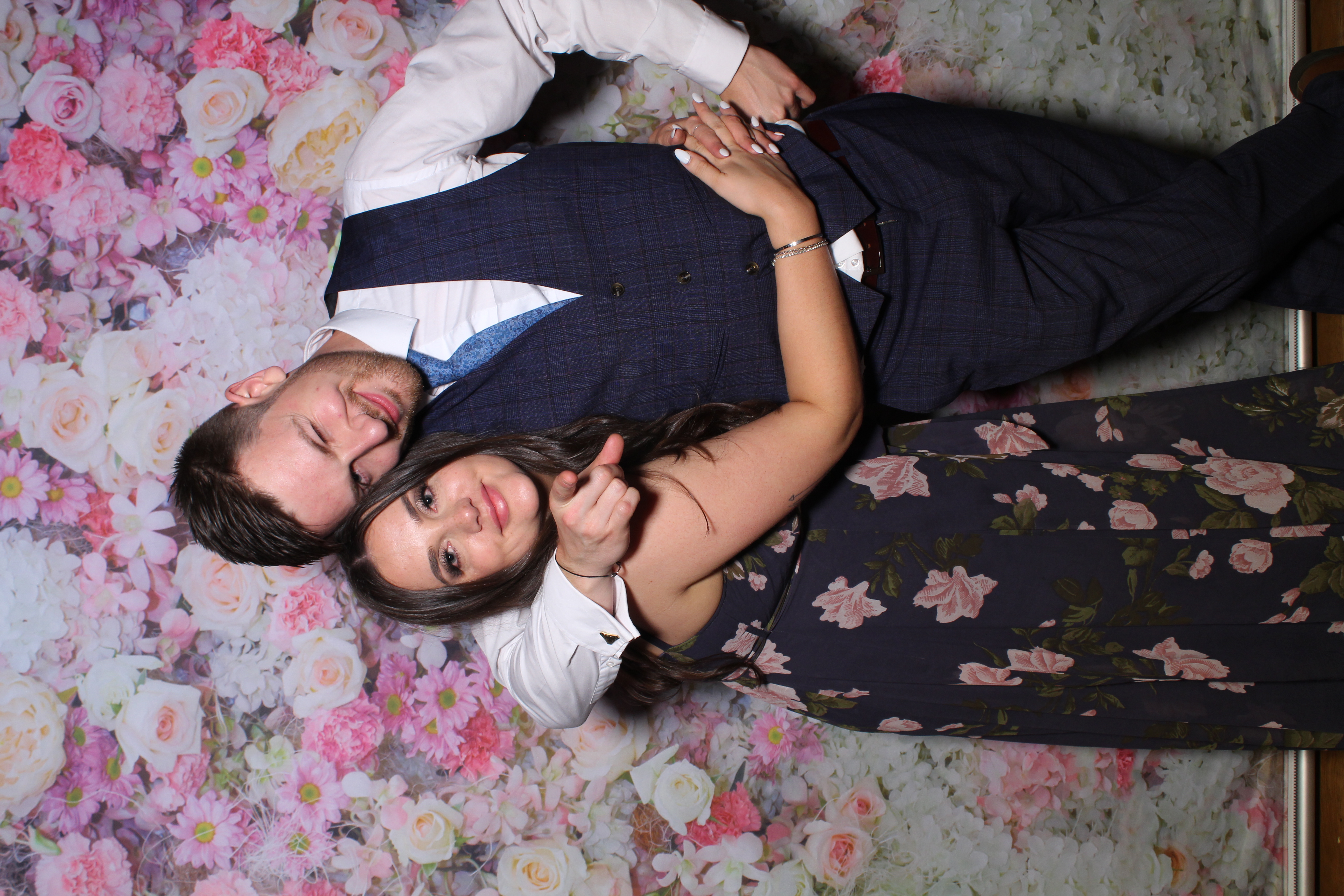 Caitlin & Daniel's Wedding  | View more photos from the event at gallery.boothtube.co.uk/u/BoothtubeLtd/Caitlin-Daniels-Wedding