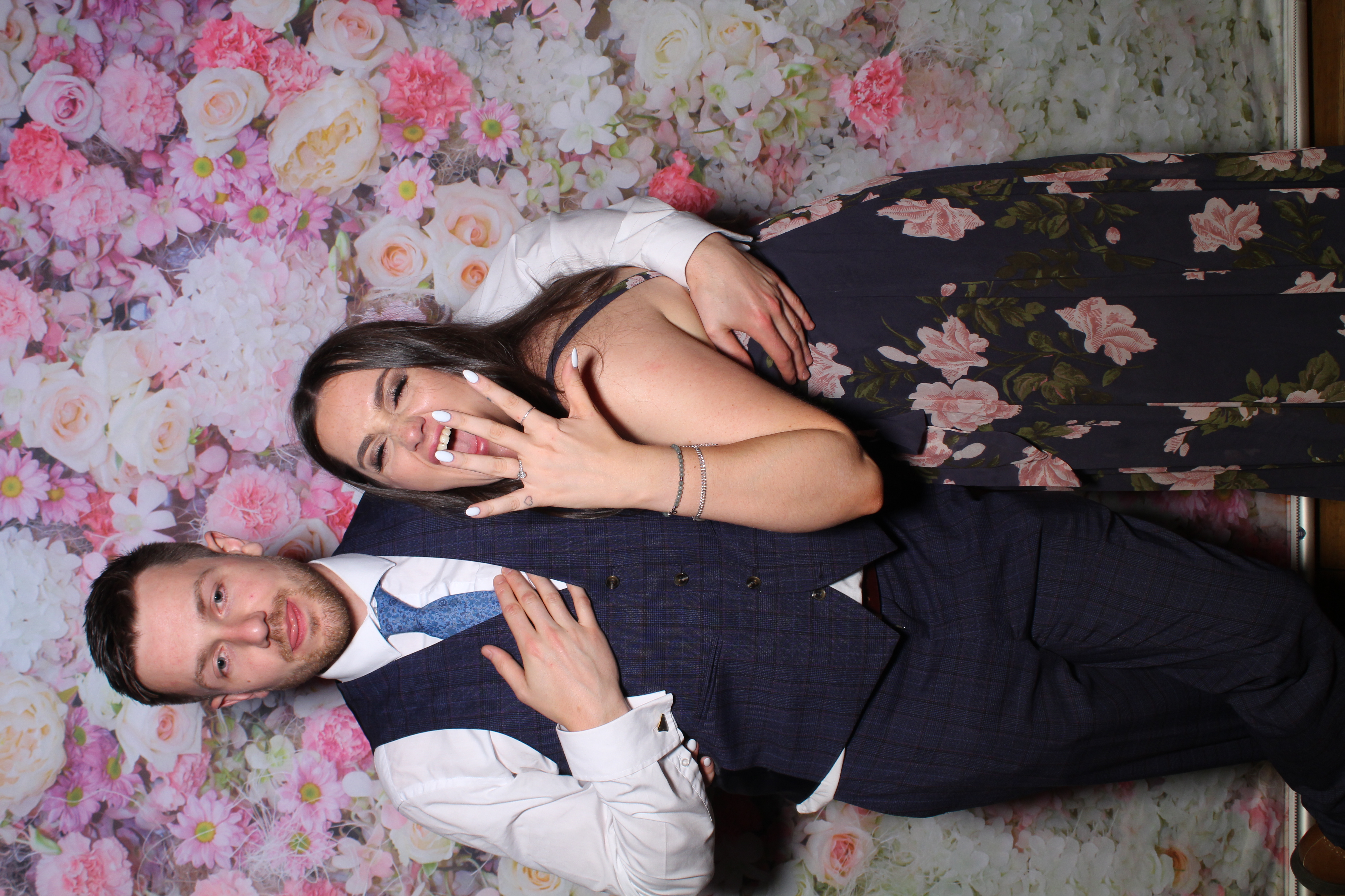 Caitlin & Daniel's Wedding  | View more photos from the event at gallery.boothtube.co.uk/u/BoothtubeLtd/Caitlin-Daniels-Wedding