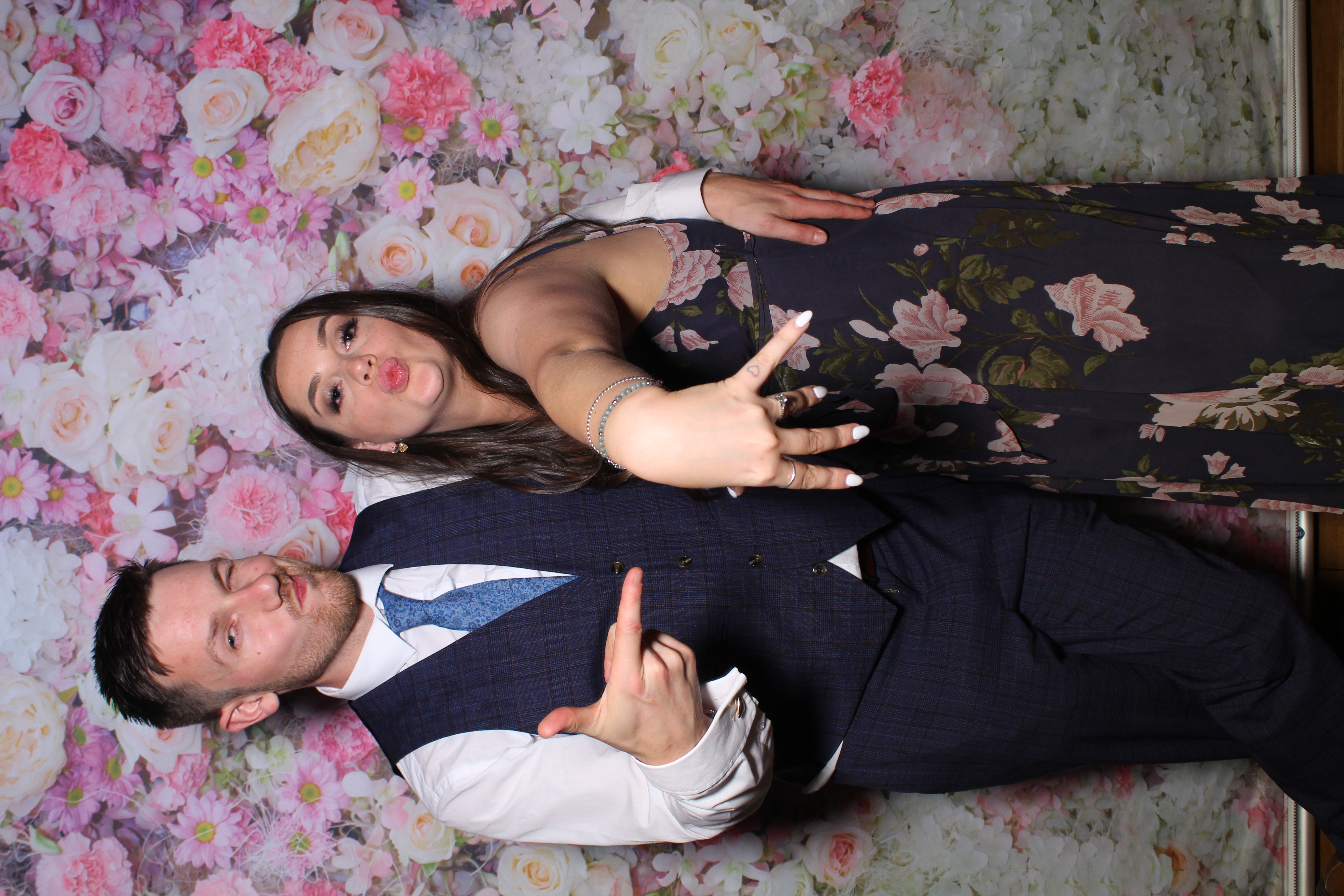 Caitlin & Daniel's Wedding  | View more photos from the event at gallery.boothtube.co.uk/u/BoothtubeLtd/Caitlin-Daniels-Wedding