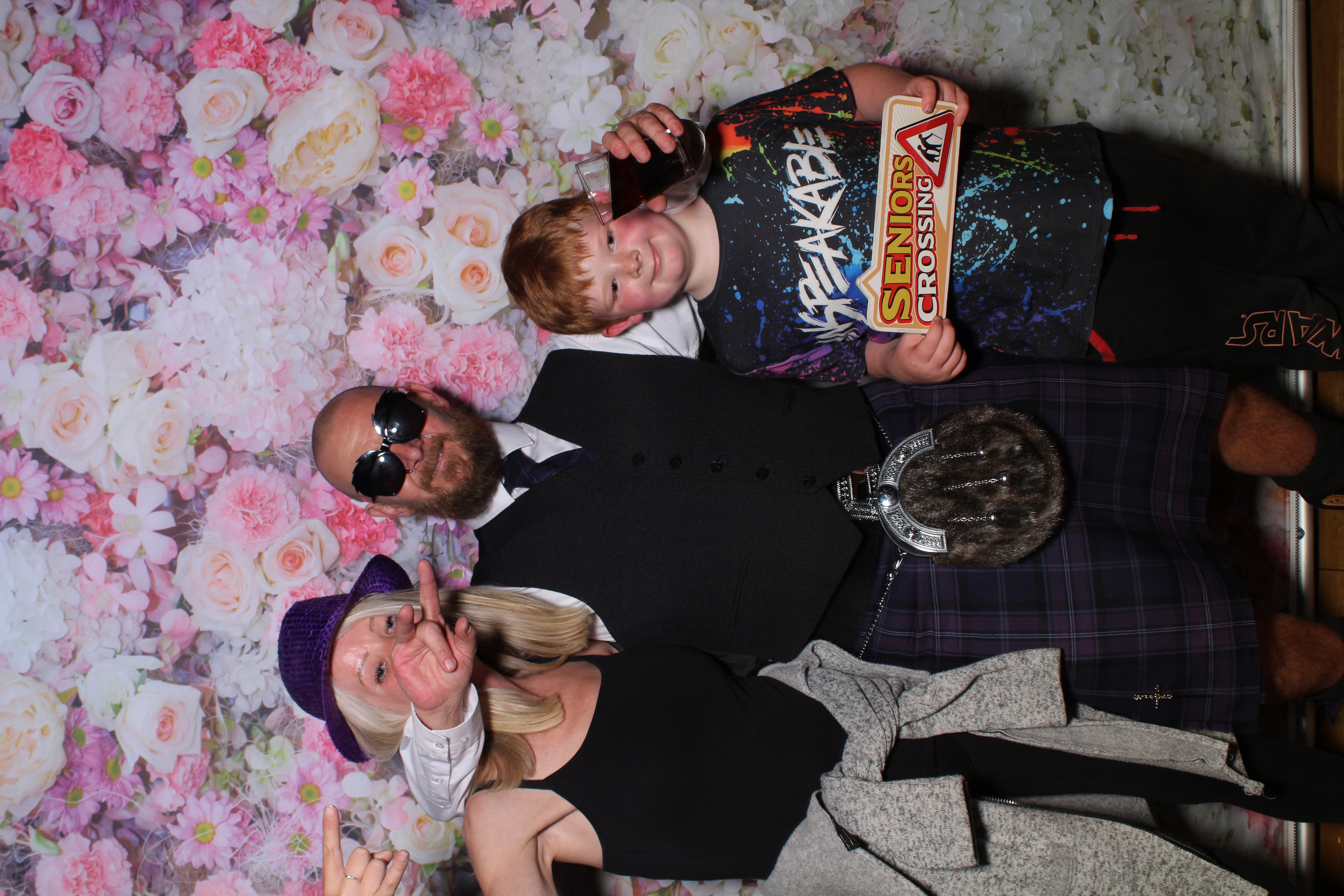 Caitlin & Daniel's Wedding  | View more photos from the event at gallery.boothtube.co.uk/u/BoothtubeLtd/Caitlin-Daniels-Wedding