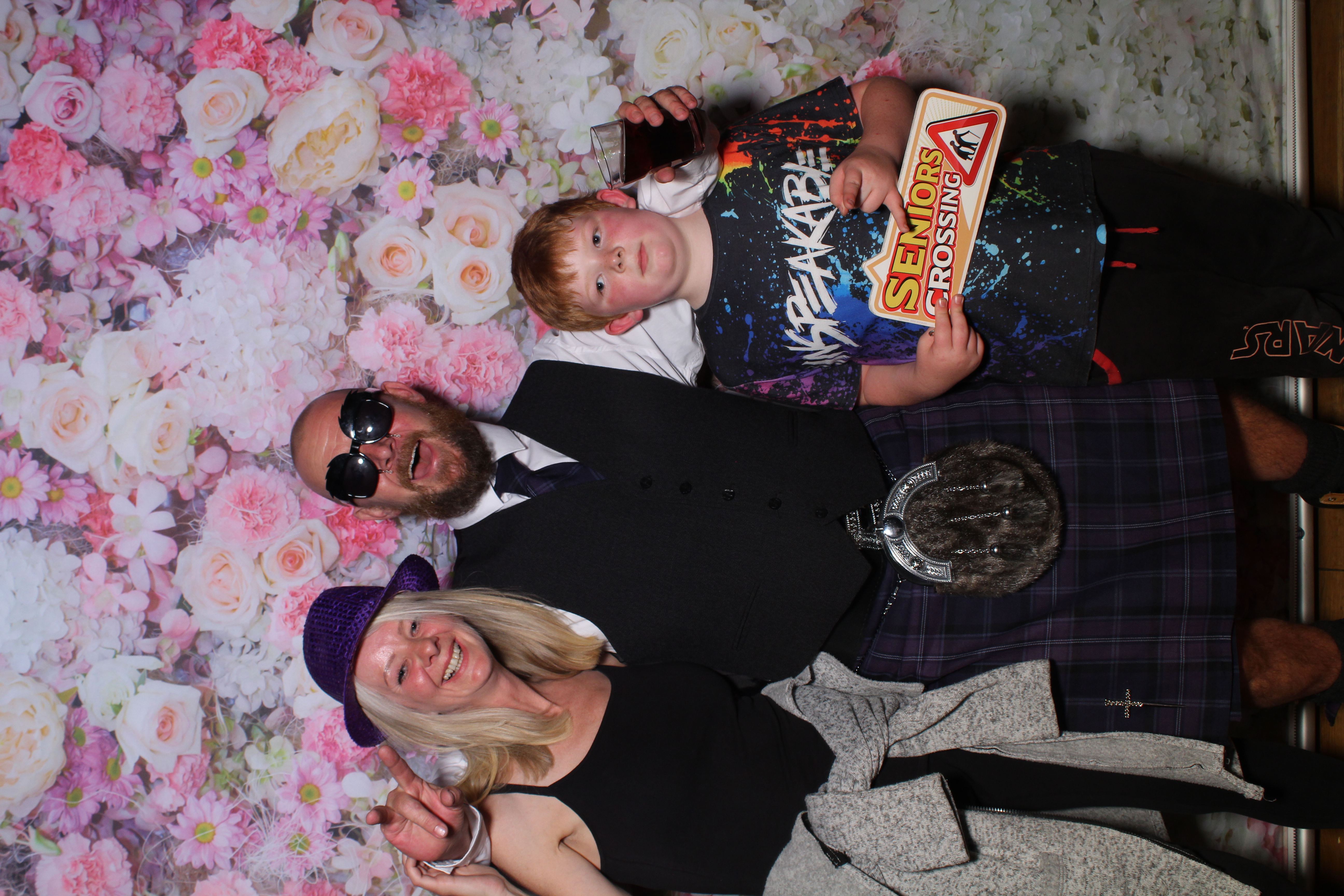 Caitlin & Daniel's Wedding  | View more photos from the event at gallery.boothtube.co.uk/u/BoothtubeLtd/Caitlin-Daniels-Wedding