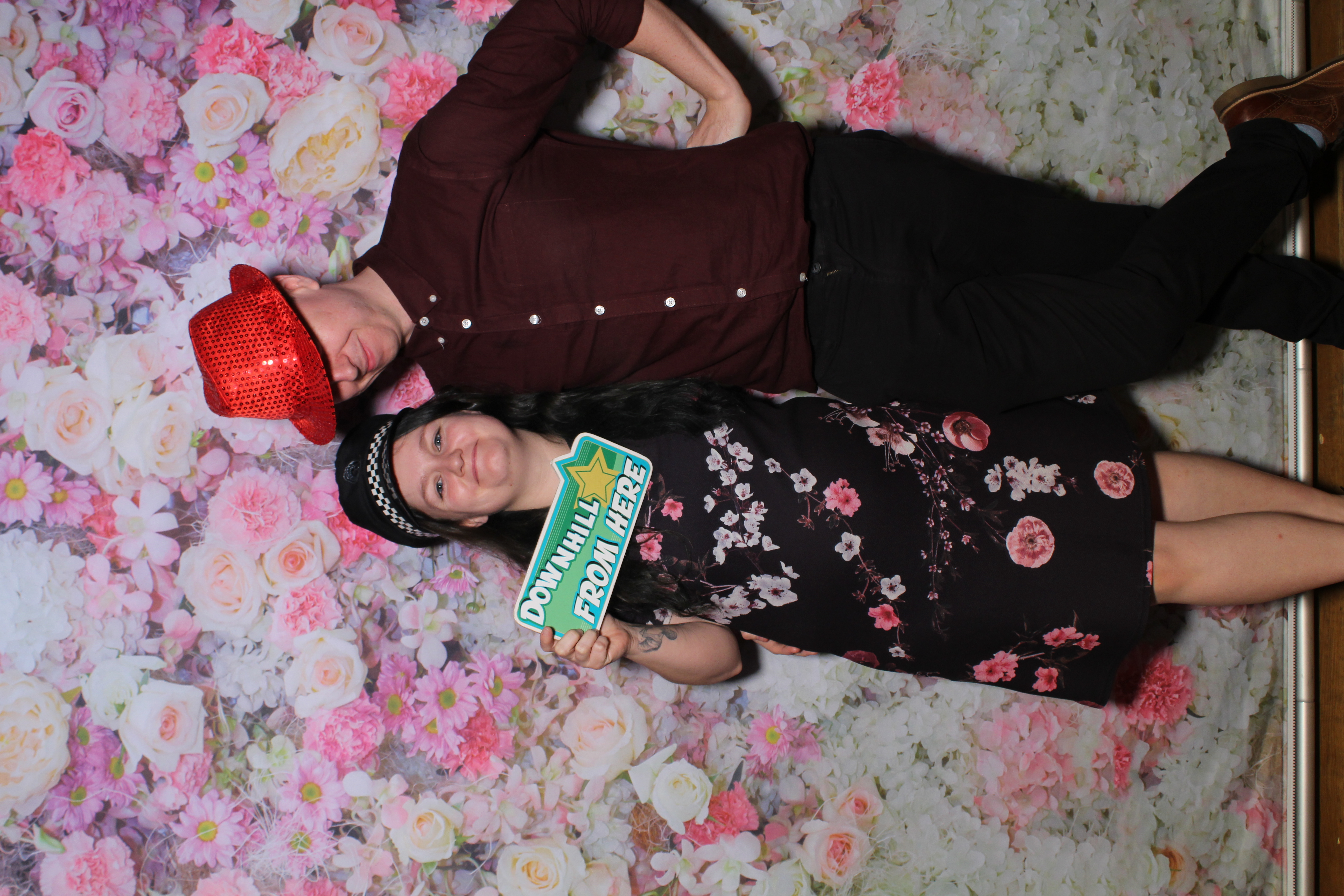 Caitlin & Daniel's Wedding  | View more photos from the event at gallery.boothtube.co.uk/u/BoothtubeLtd/Caitlin-Daniels-Wedding