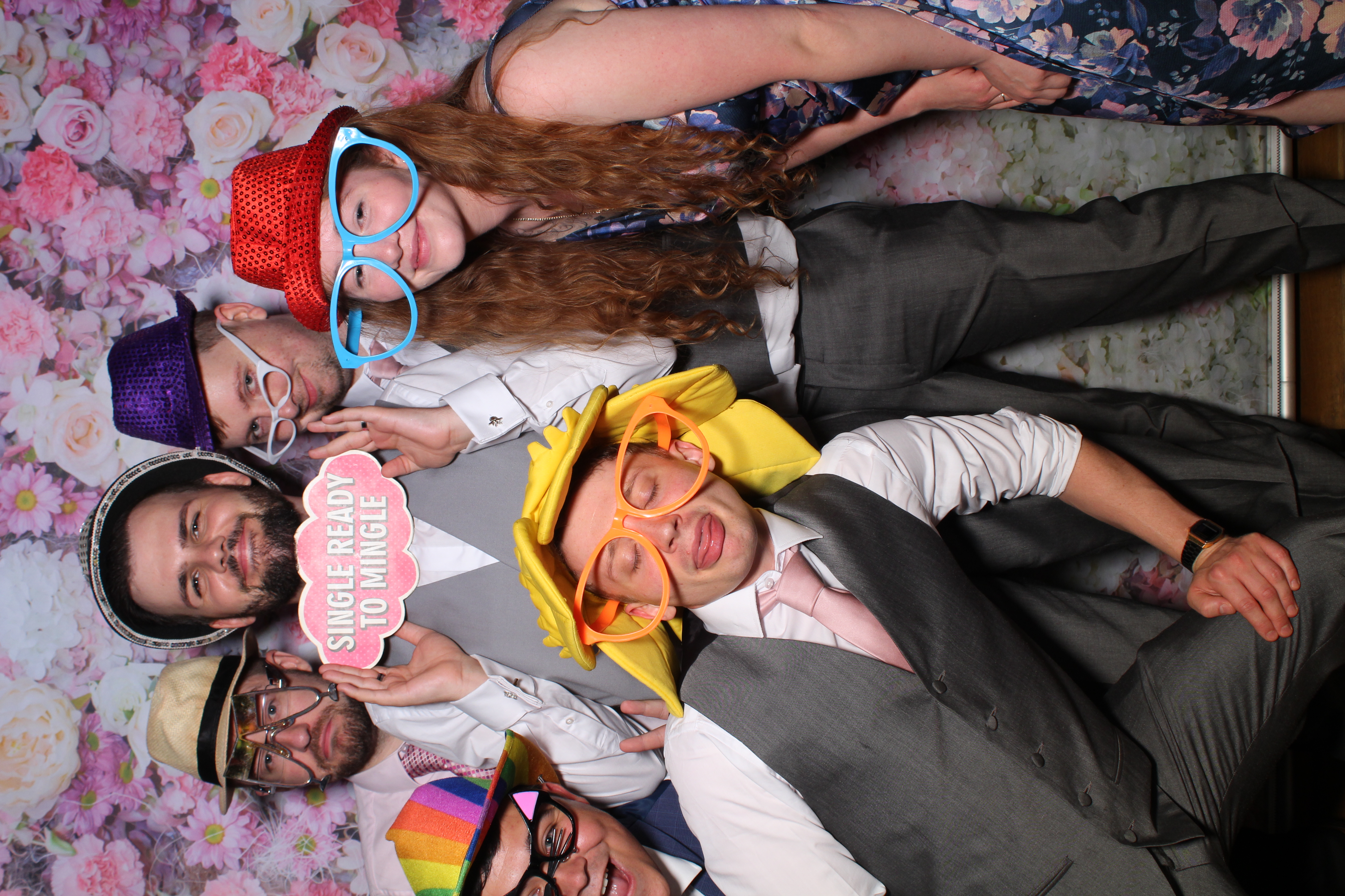 Caitlin & Daniel's Wedding  | View more photos from the event at gallery.boothtube.co.uk/u/BoothtubeLtd/Caitlin-Daniels-Wedding