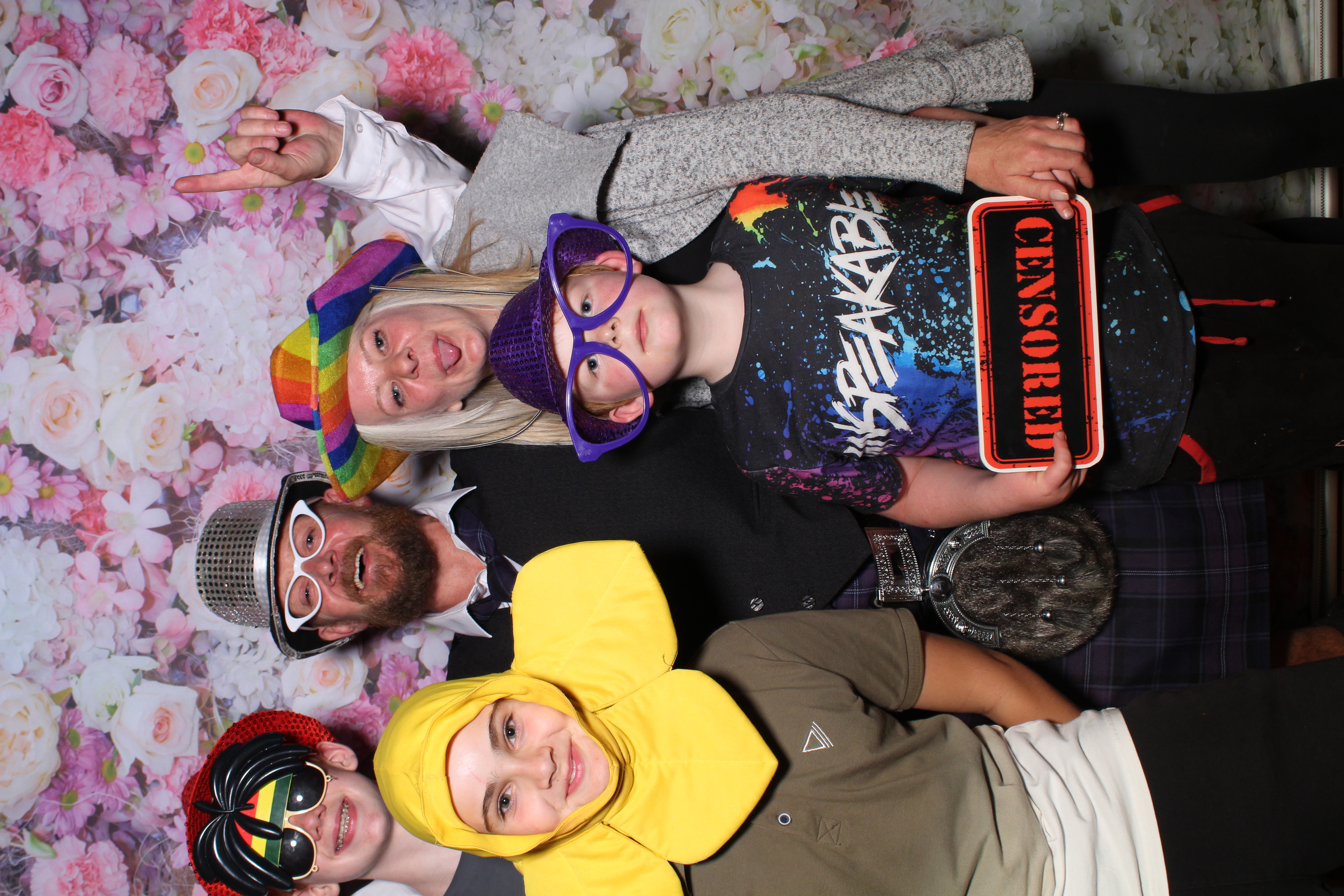 Caitlin & Daniel's Wedding  | View more photos from the event at gallery.boothtube.co.uk/u/BoothtubeLtd/Caitlin-Daniels-Wedding