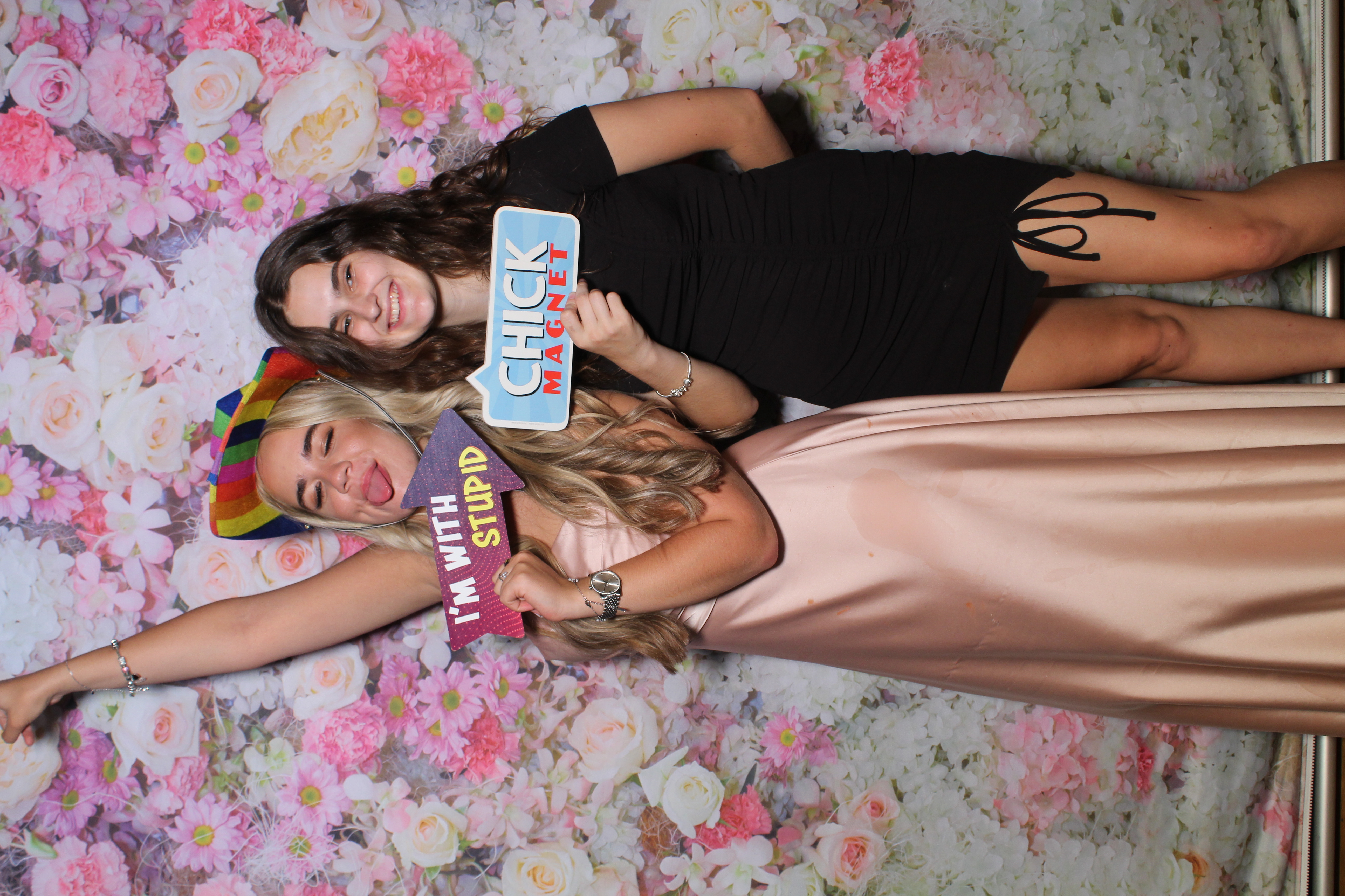 Caitlin & Daniel's Wedding  | View more photos from the event at gallery.boothtube.co.uk/u/BoothtubeLtd/Caitlin-Daniels-Wedding