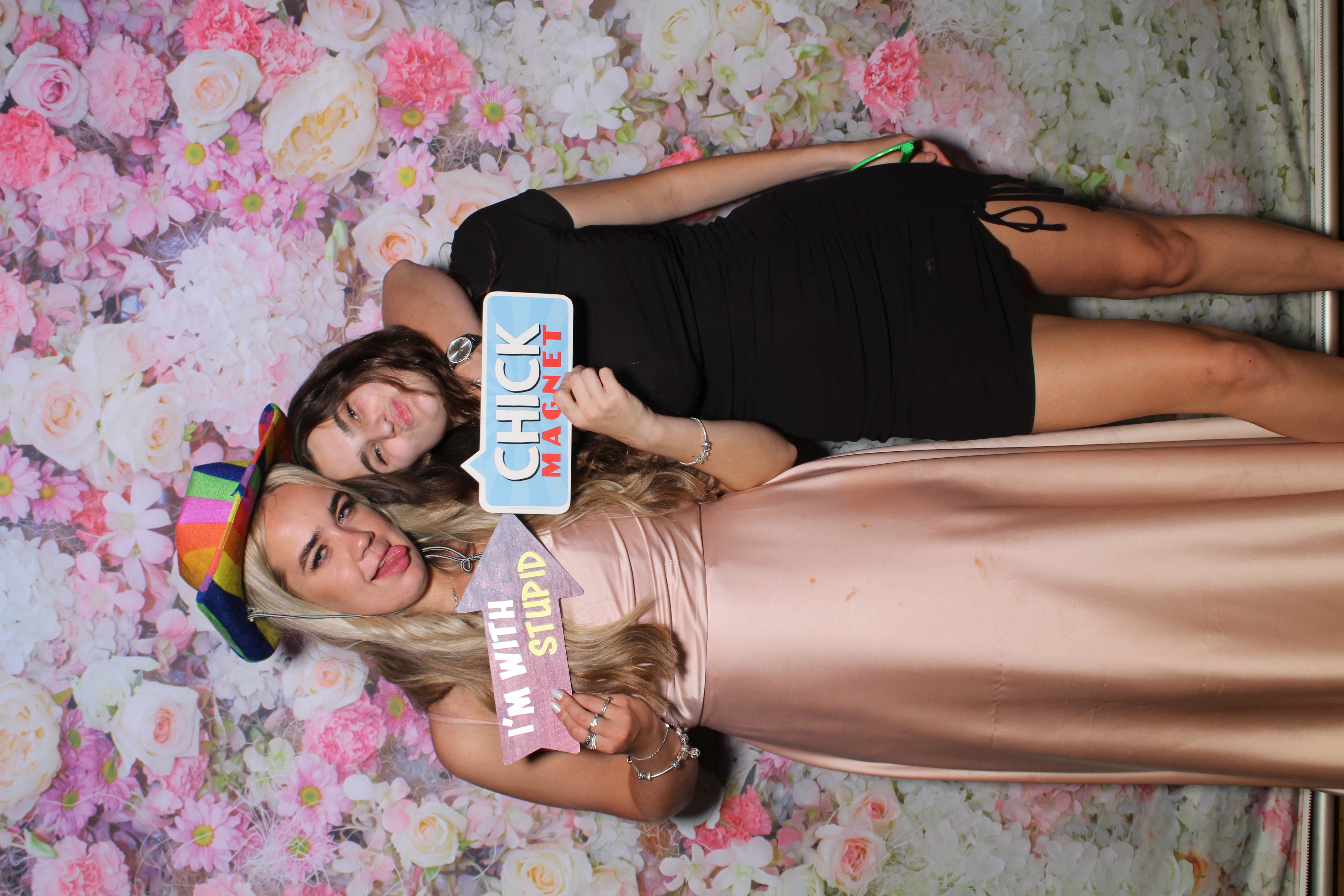 Caitlin & Daniel's Wedding  | View more photos from the event at gallery.boothtube.co.uk/u/BoothtubeLtd/Caitlin-Daniels-Wedding