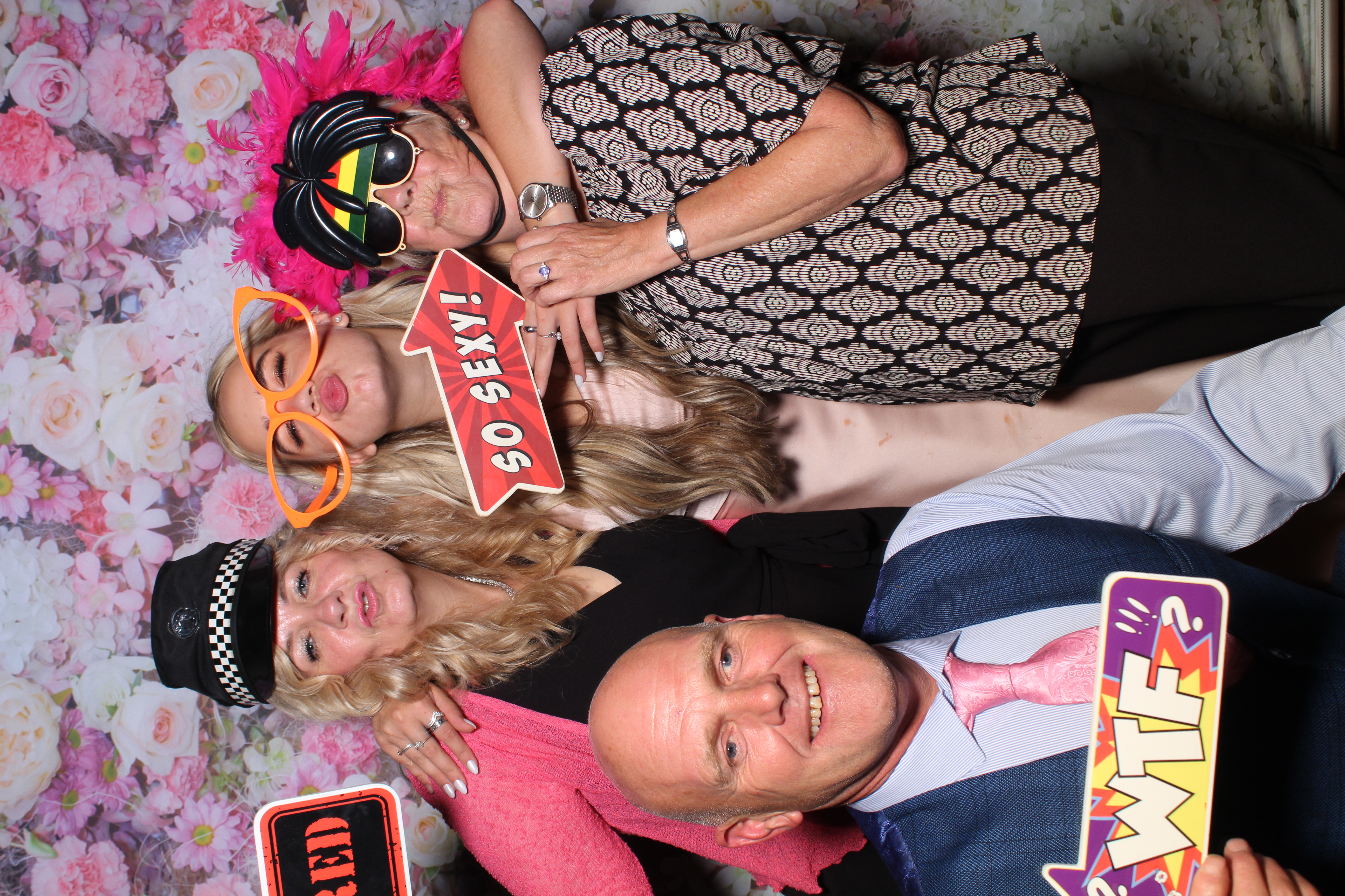 Caitlin & Daniel's Wedding  | View more photos from the event at gallery.boothtube.co.uk/u/BoothtubeLtd/Caitlin-Daniels-Wedding