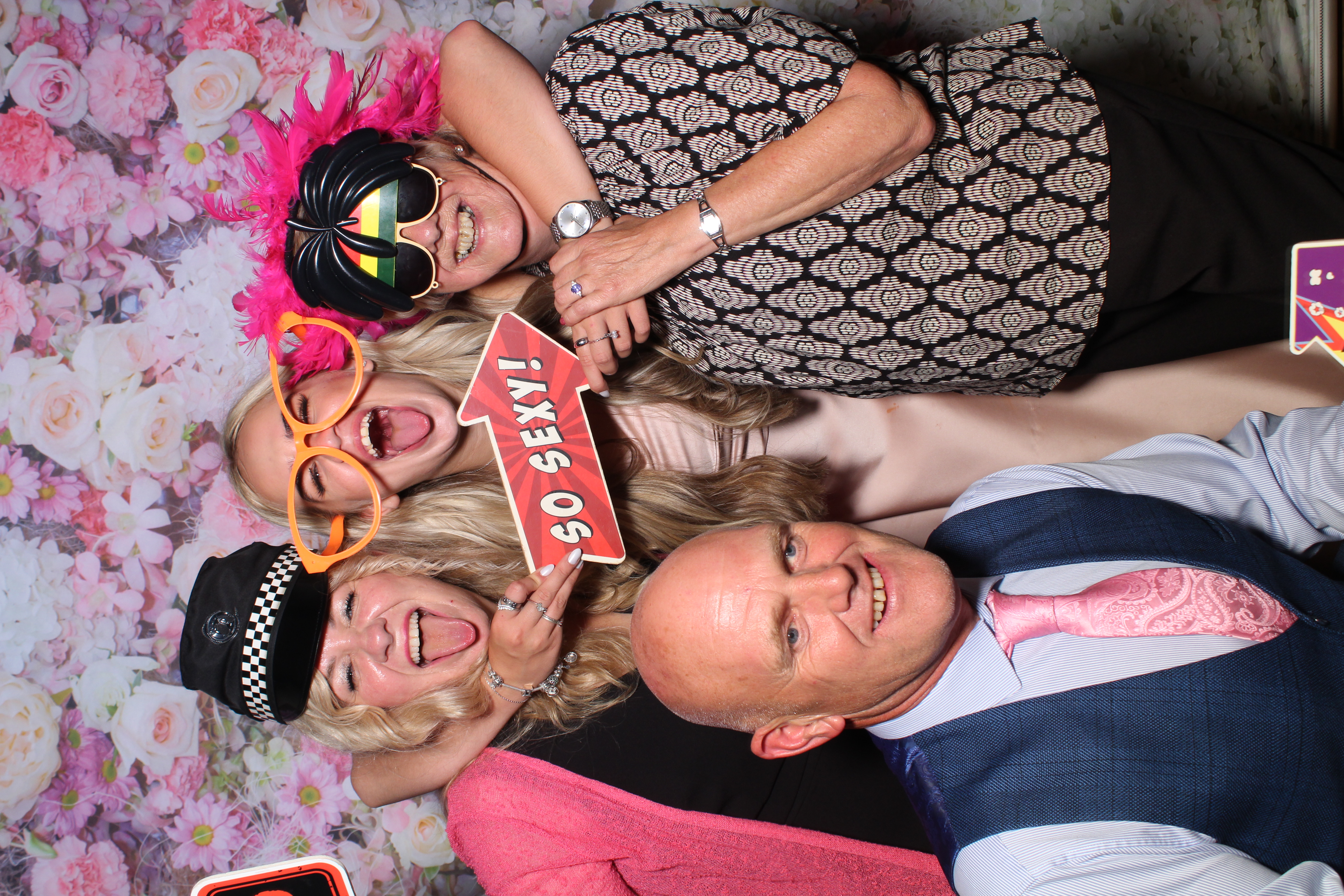 Caitlin & Daniel's Wedding  | View more photos from the event at gallery.boothtube.co.uk/u/BoothtubeLtd/Caitlin-Daniels-Wedding