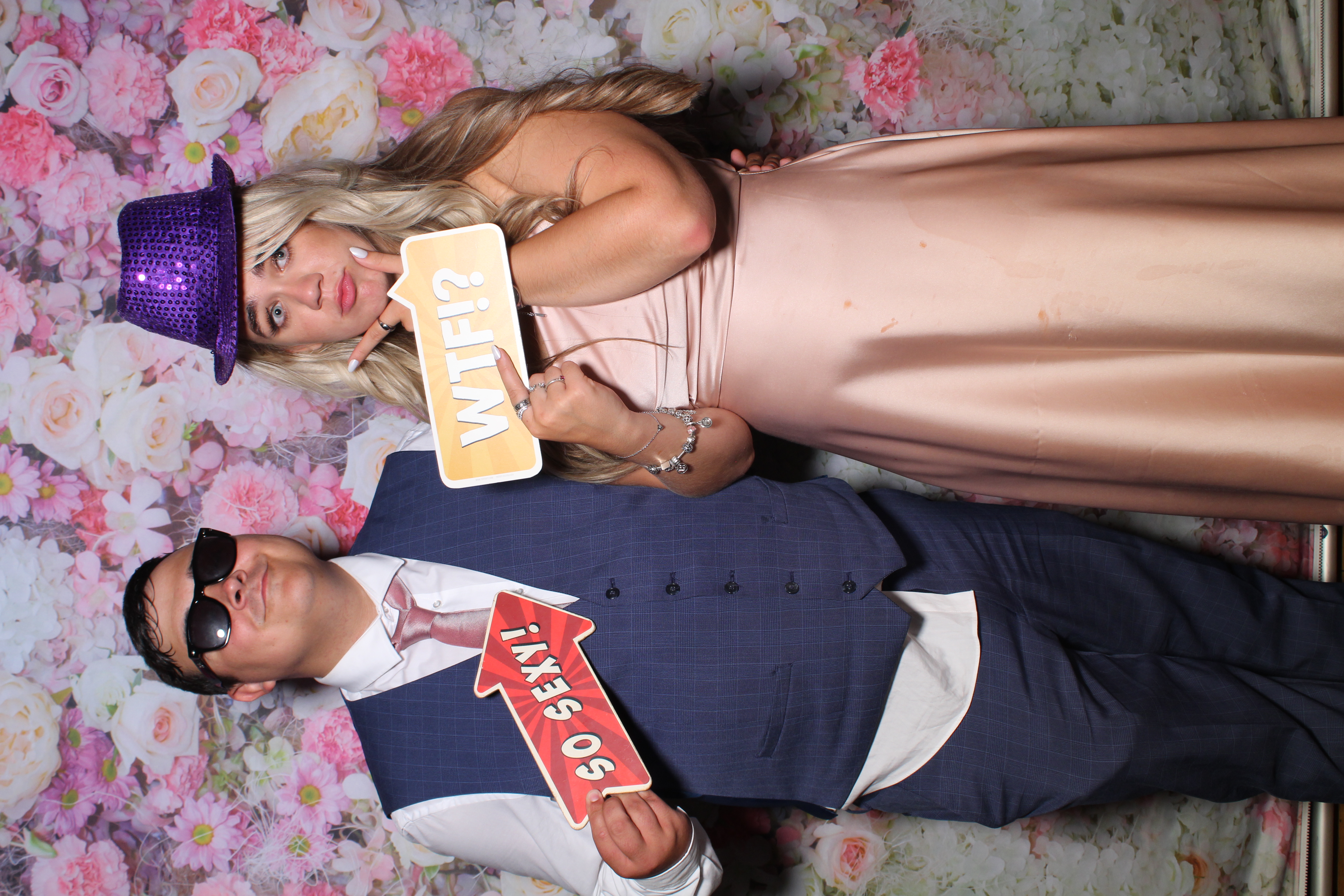 Caitlin & Daniel's Wedding  | View more photos from the event at gallery.boothtube.co.uk/u/BoothtubeLtd/Caitlin-Daniels-Wedding