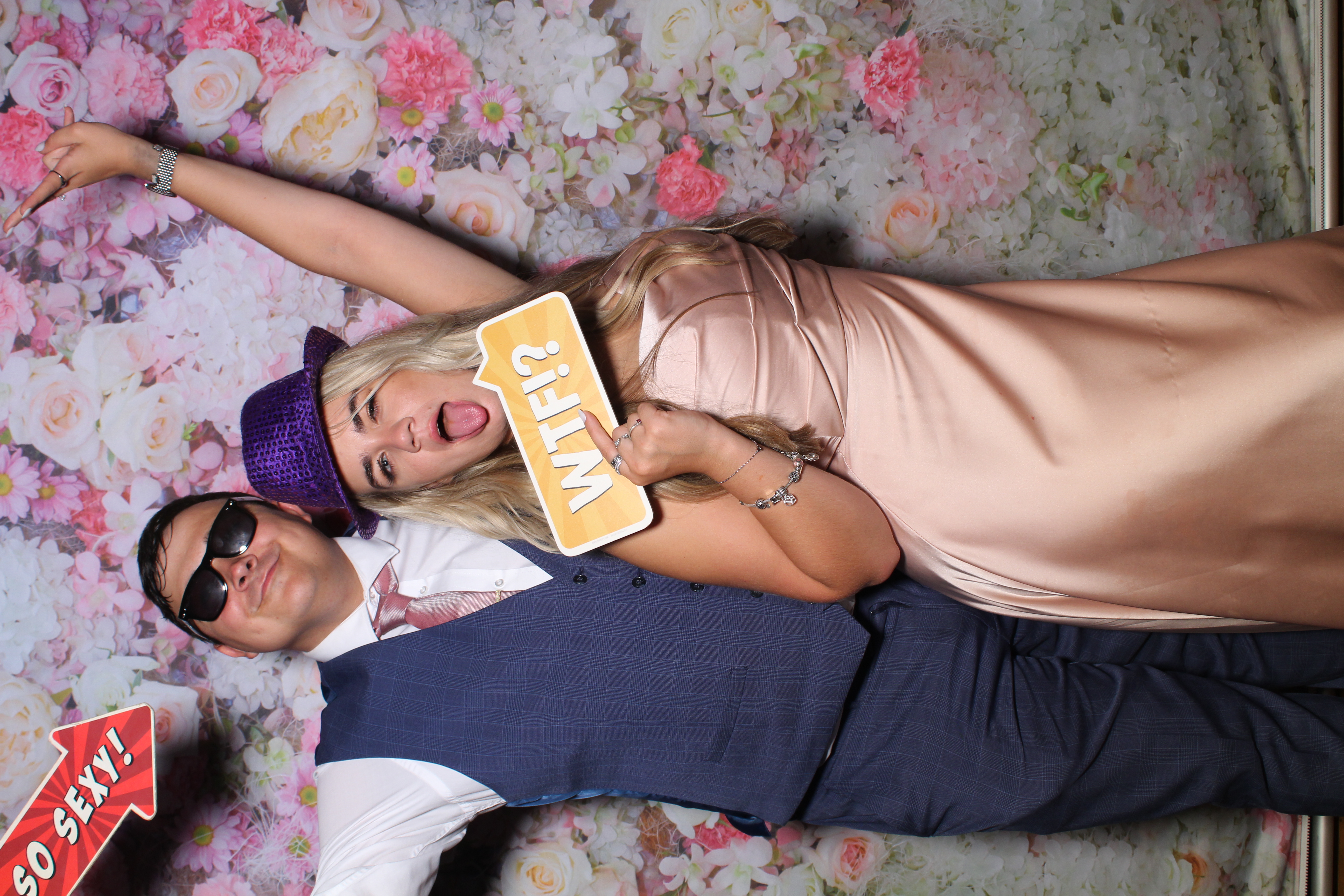 Caitlin & Daniel's Wedding  | View more photos from the event at gallery.boothtube.co.uk/u/BoothtubeLtd/Caitlin-Daniels-Wedding