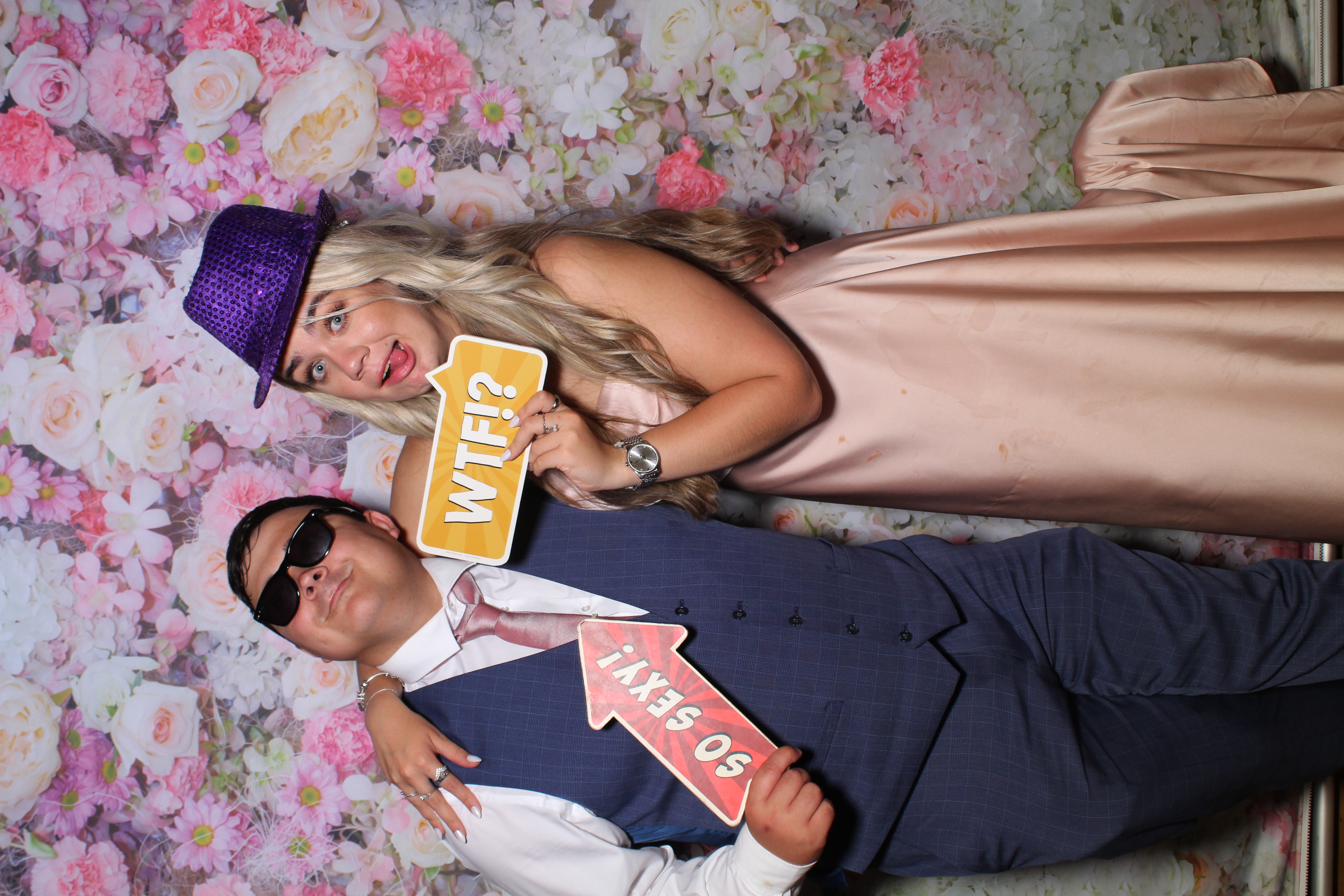 Caitlin & Daniel's Wedding  | View more photos from the event at gallery.boothtube.co.uk/u/BoothtubeLtd/Caitlin-Daniels-Wedding