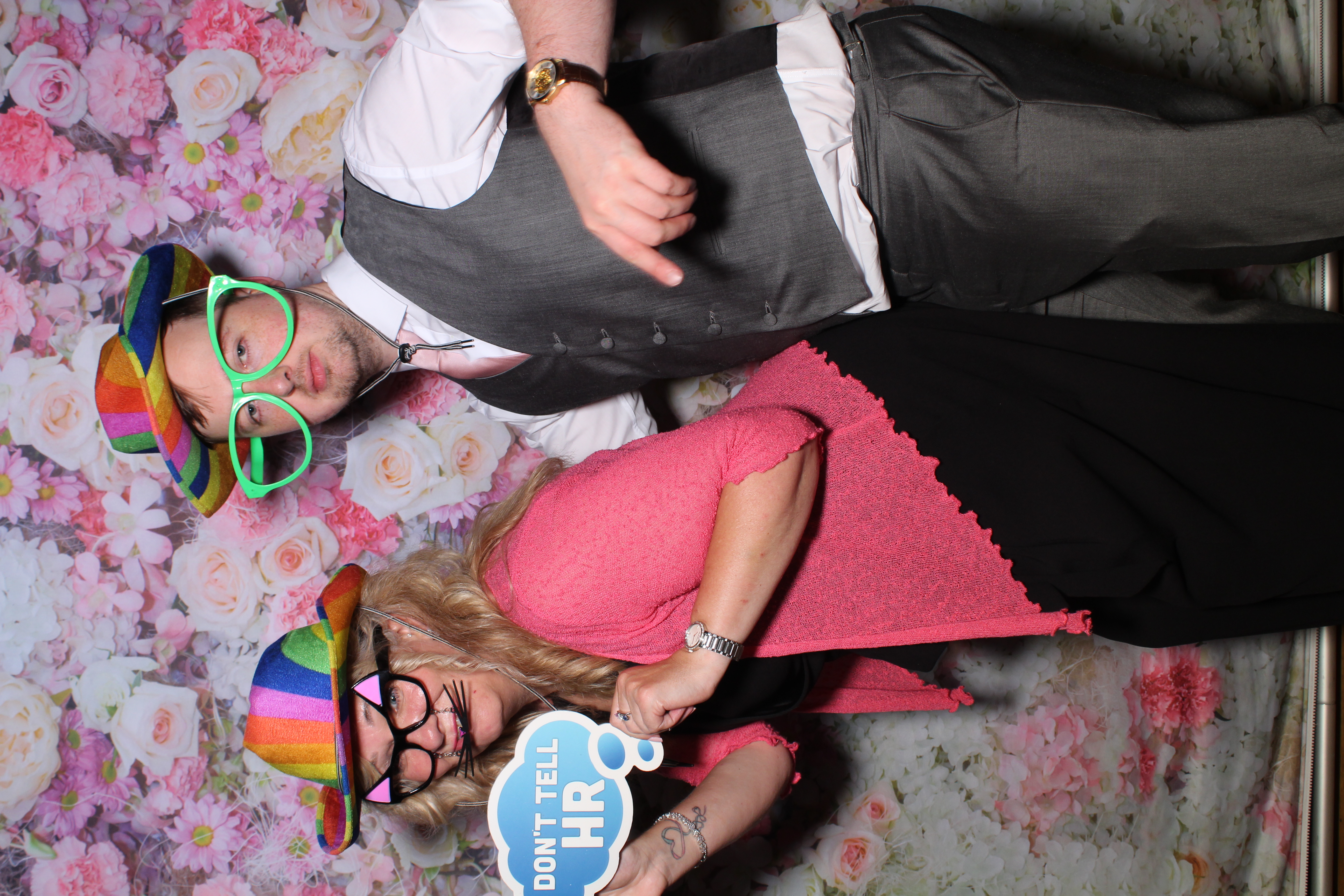 Caitlin & Daniel's Wedding  | View more photos from the event at gallery.boothtube.co.uk/u/BoothtubeLtd/Caitlin-Daniels-Wedding