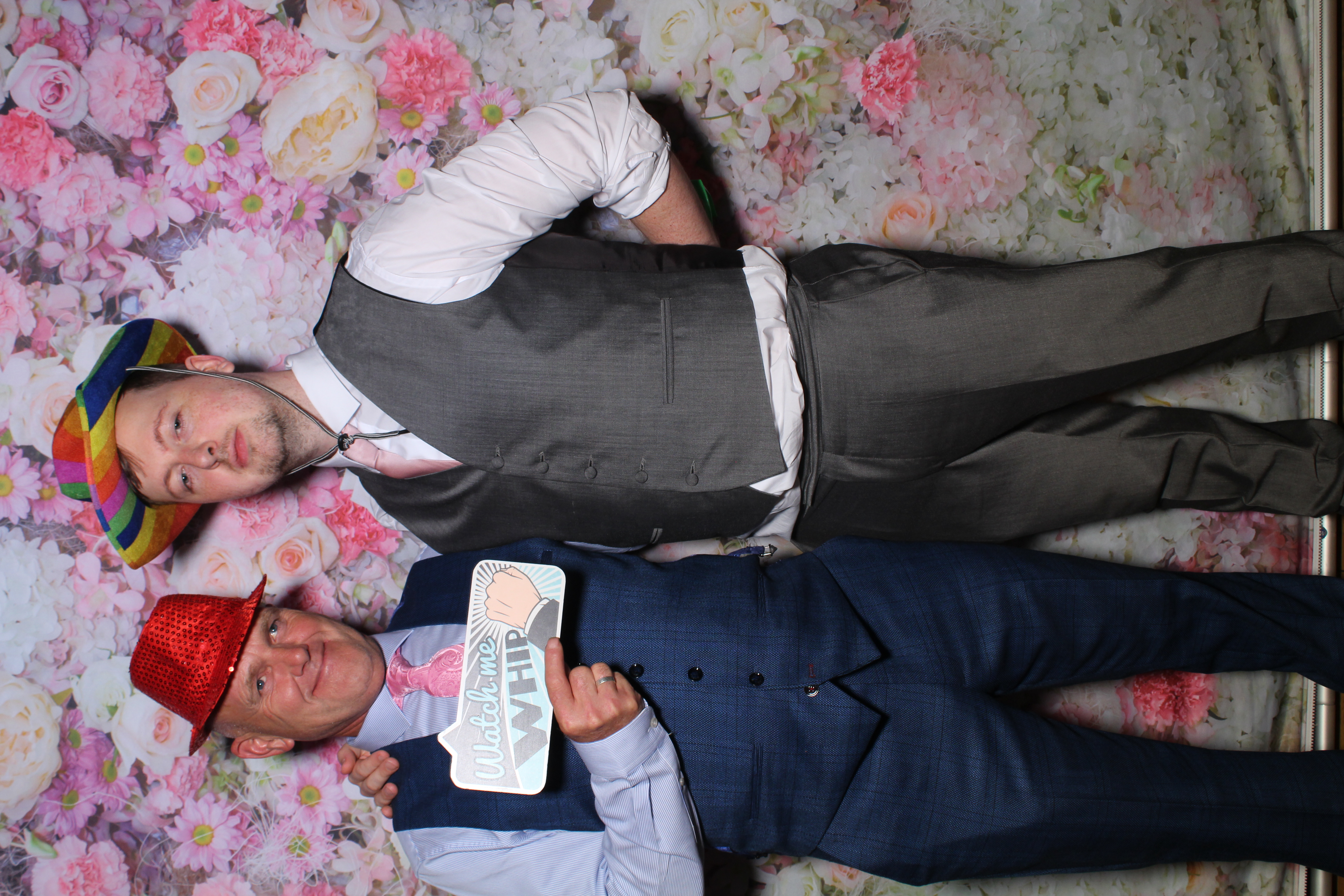 Caitlin & Daniel's Wedding  | View more photos from the event at gallery.boothtube.co.uk/u/BoothtubeLtd/Caitlin-Daniels-Wedding