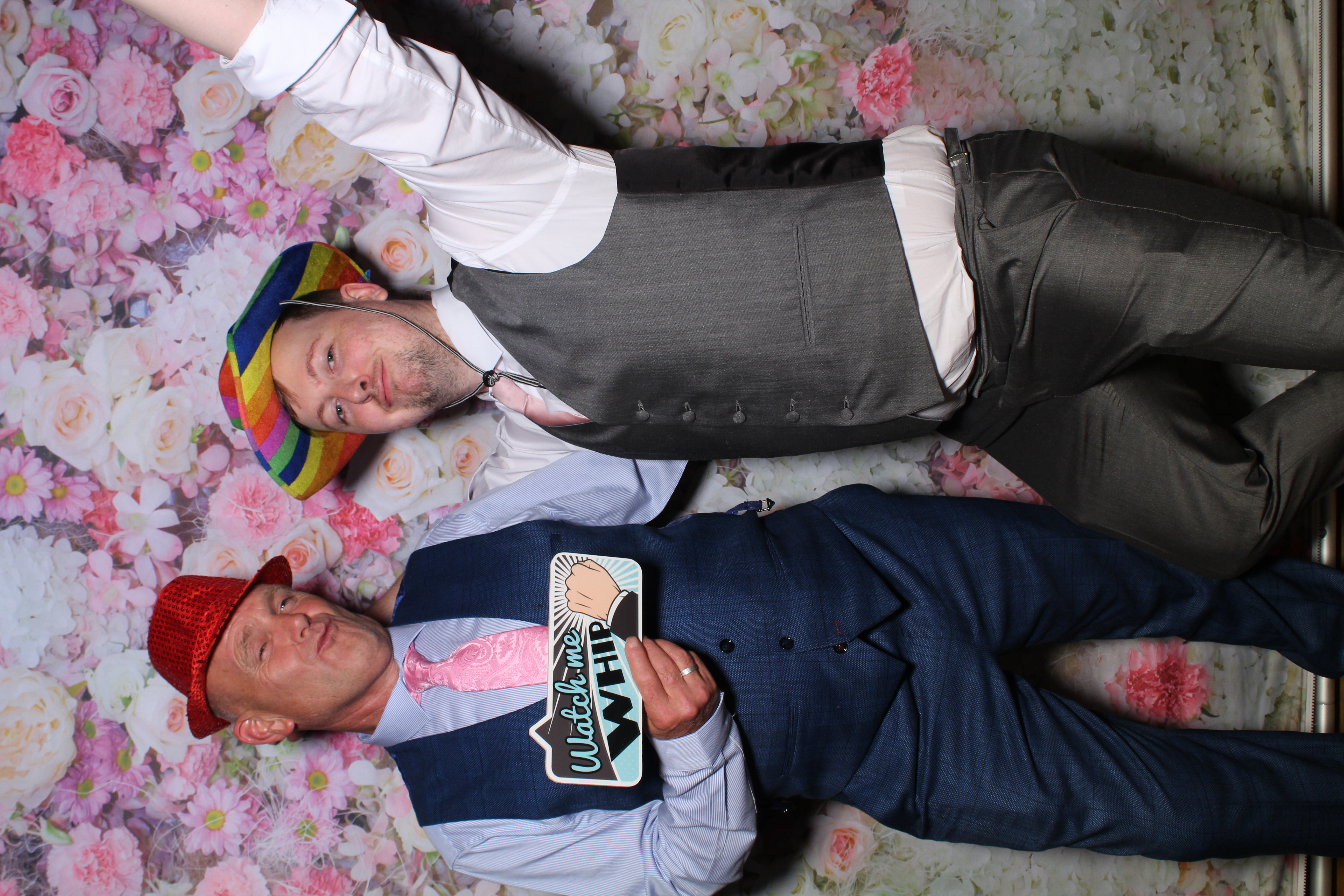 Caitlin & Daniel's Wedding  | View more photos from the event at gallery.boothtube.co.uk/u/BoothtubeLtd/Caitlin-Daniels-Wedding