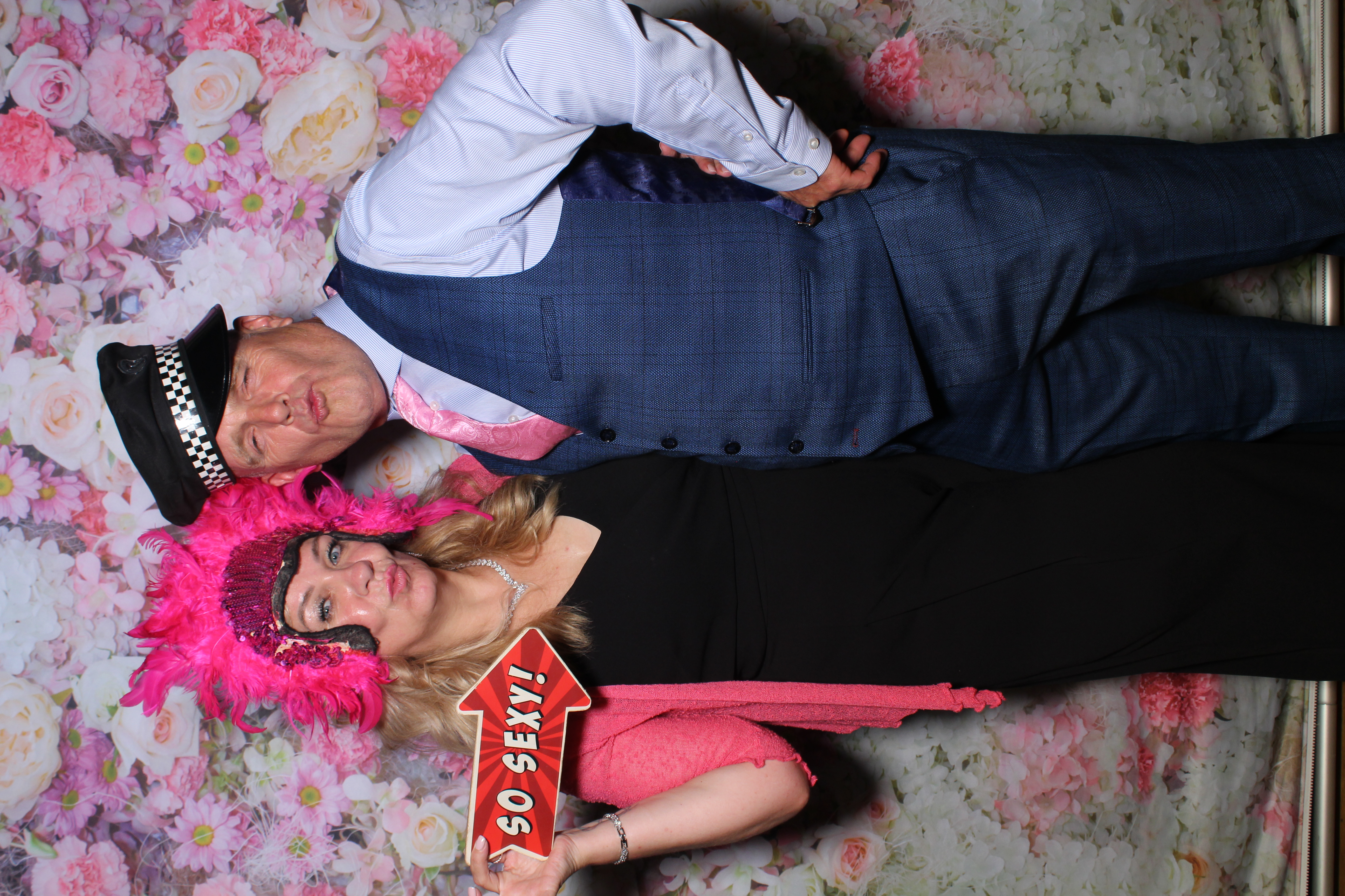 Caitlin & Daniel's Wedding  | View more photos from the event at gallery.boothtube.co.uk/u/BoothtubeLtd/Caitlin-Daniels-Wedding