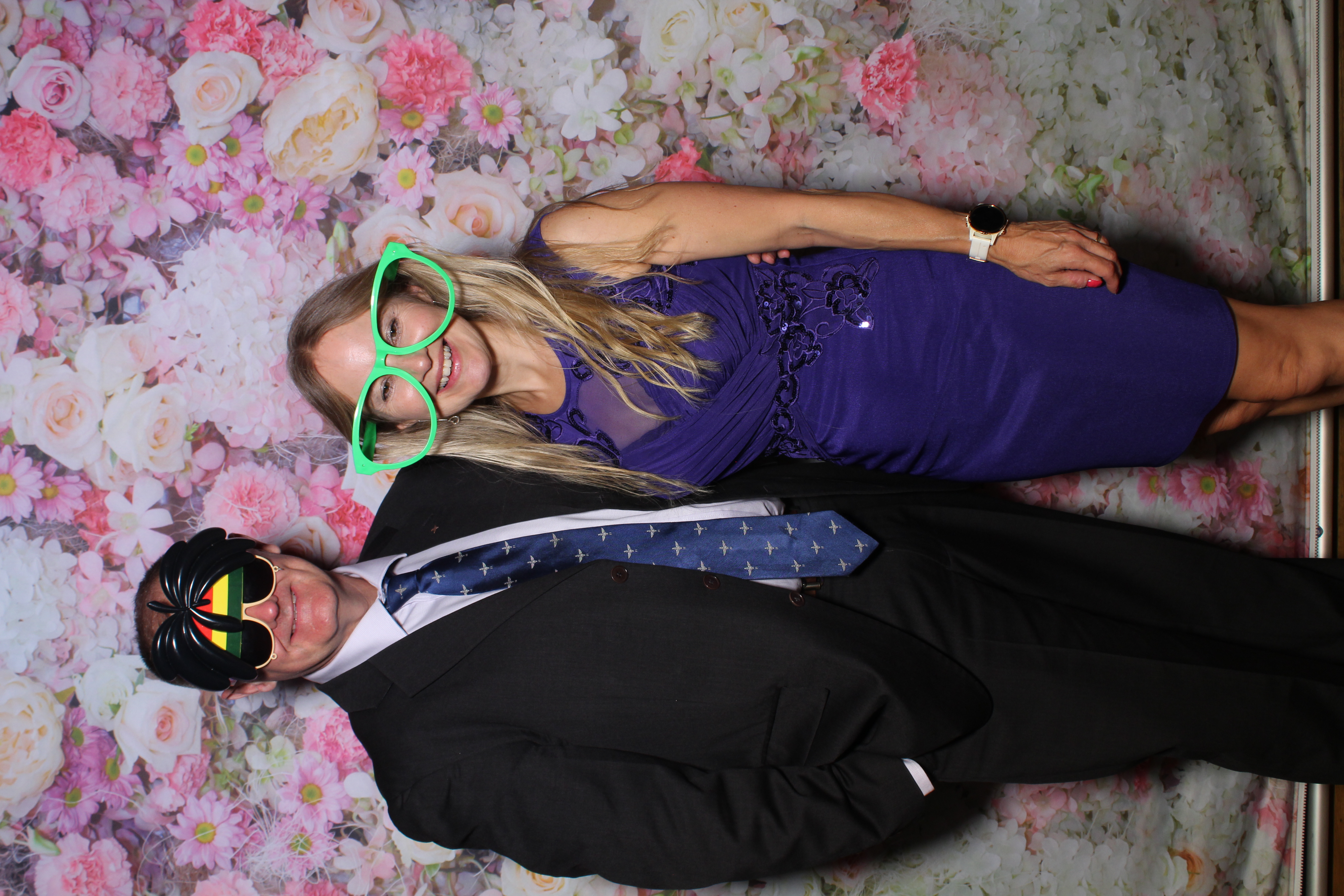 Caitlin & Daniel's Wedding  | View more photos from the event at gallery.boothtube.co.uk/u/BoothtubeLtd/Caitlin-Daniels-Wedding