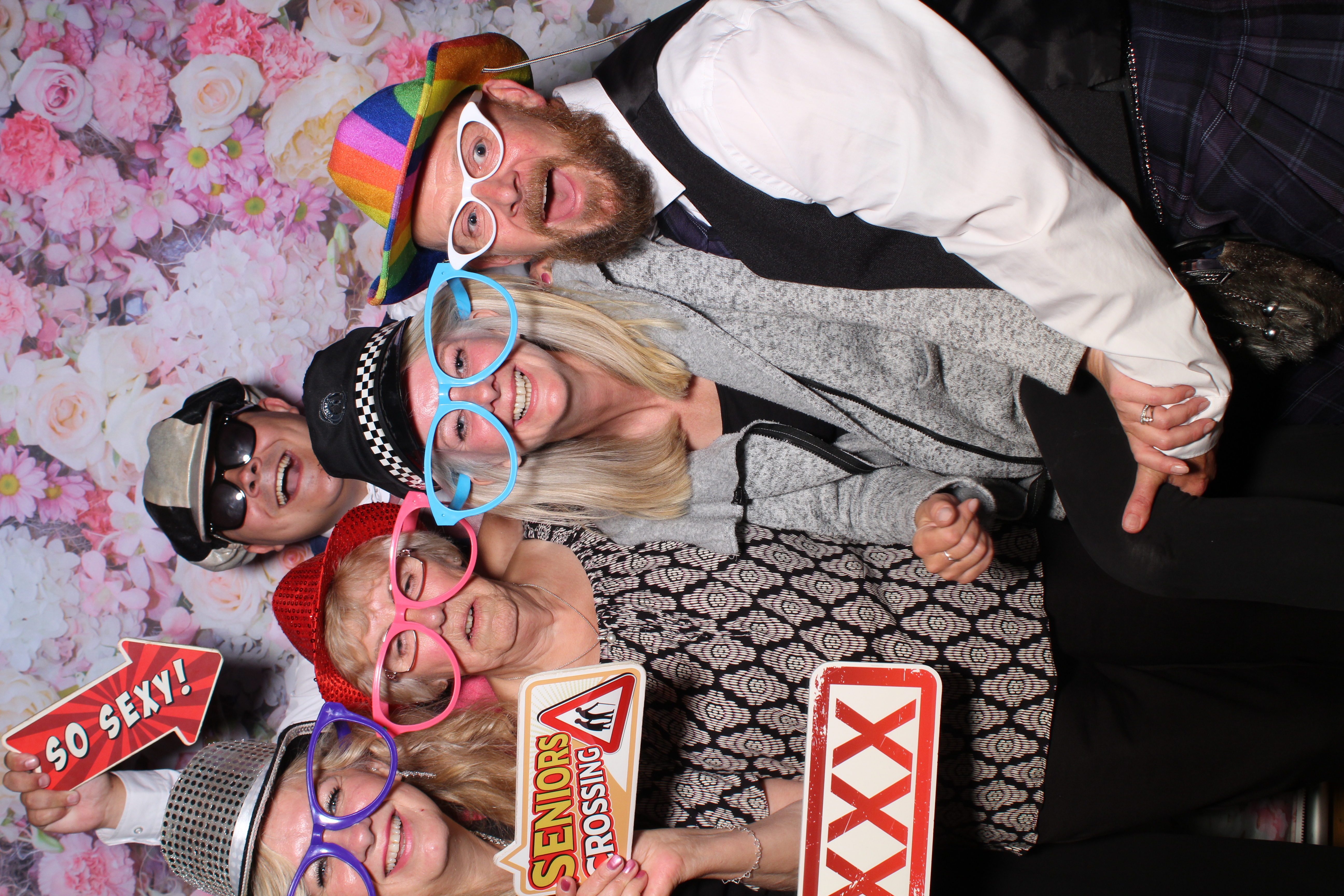 Caitlin & Daniel's Wedding  | View more photos from the event at gallery.boothtube.co.uk/u/BoothtubeLtd/Caitlin-Daniels-Wedding