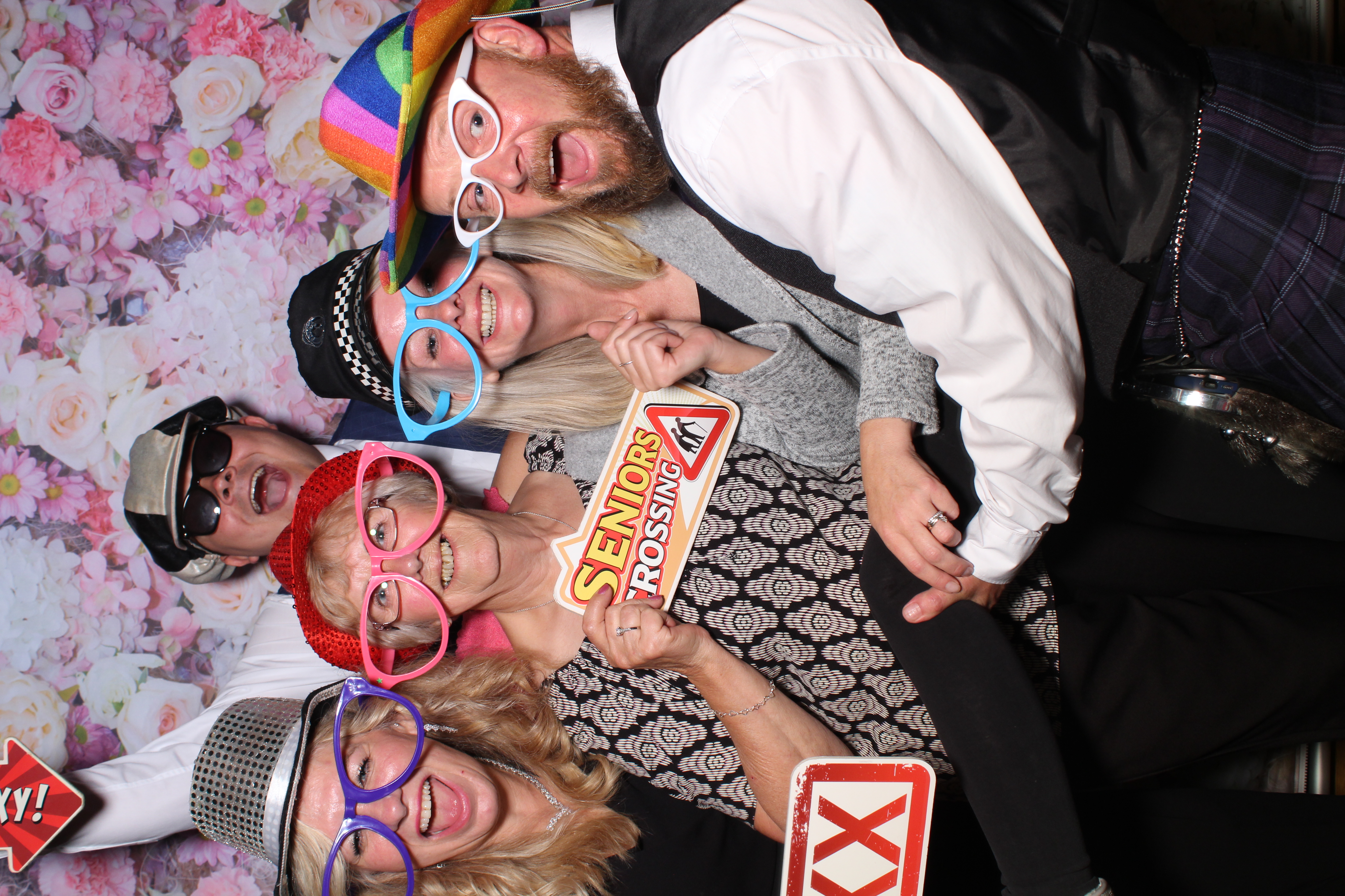 Caitlin & Daniel's Wedding  | View more photos from the event at gallery.boothtube.co.uk/u/BoothtubeLtd/Caitlin-Daniels-Wedding