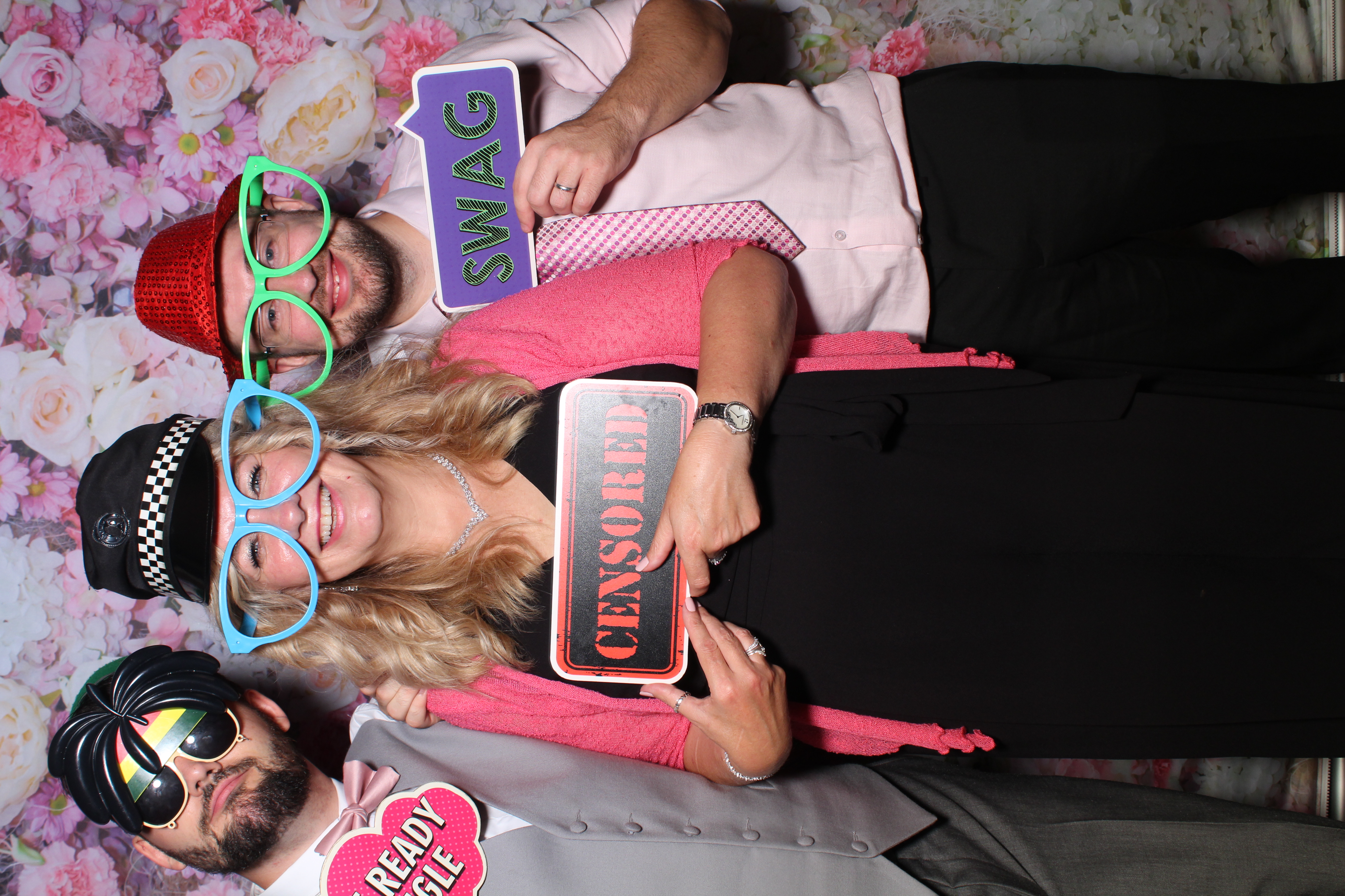 Caitlin & Daniel's Wedding  | View more photos from the event at gallery.boothtube.co.uk/u/BoothtubeLtd/Caitlin-Daniels-Wedding