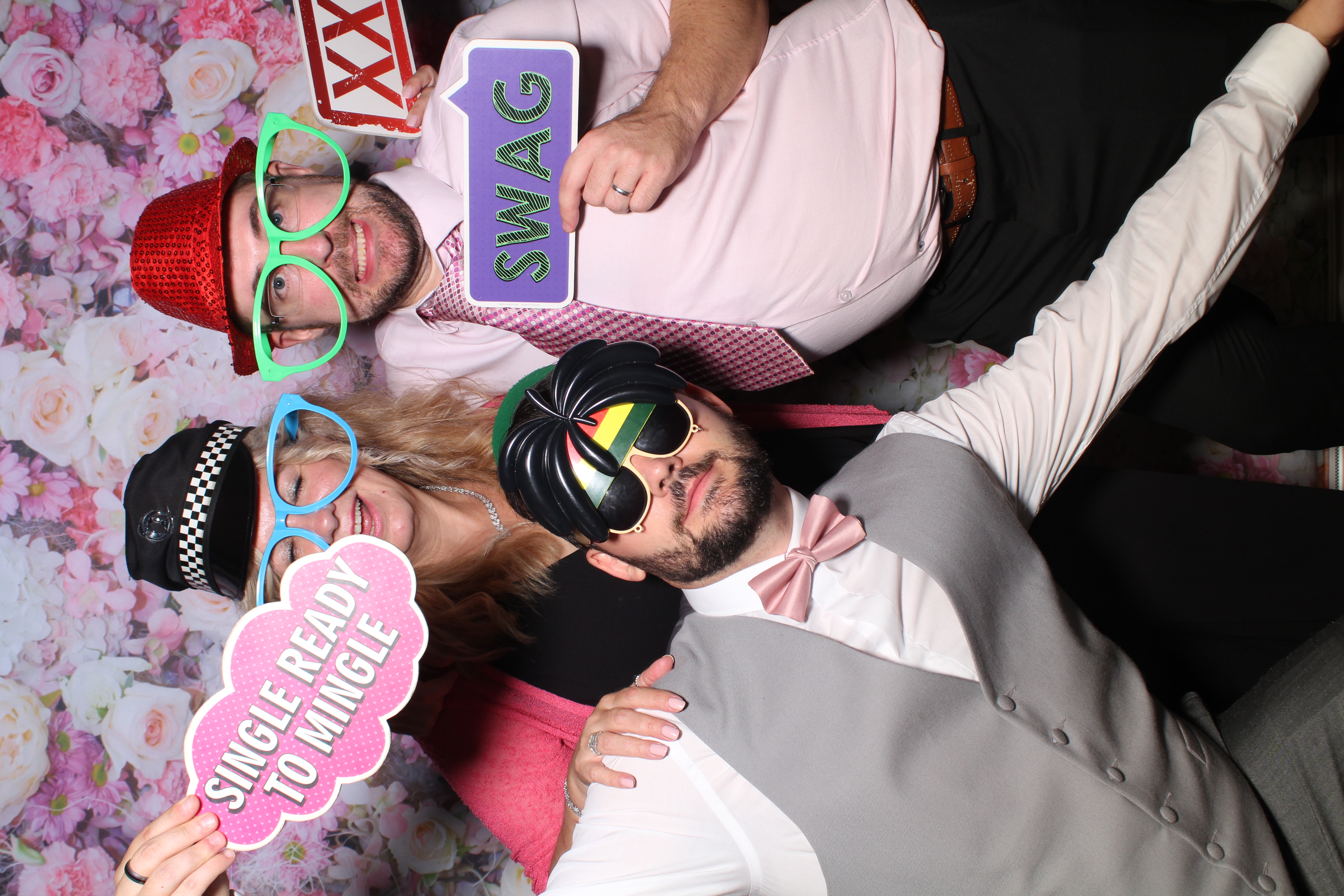 Caitlin & Daniel's Wedding  | View more photos from the event at gallery.boothtube.co.uk/u/BoothtubeLtd/Caitlin-Daniels-Wedding