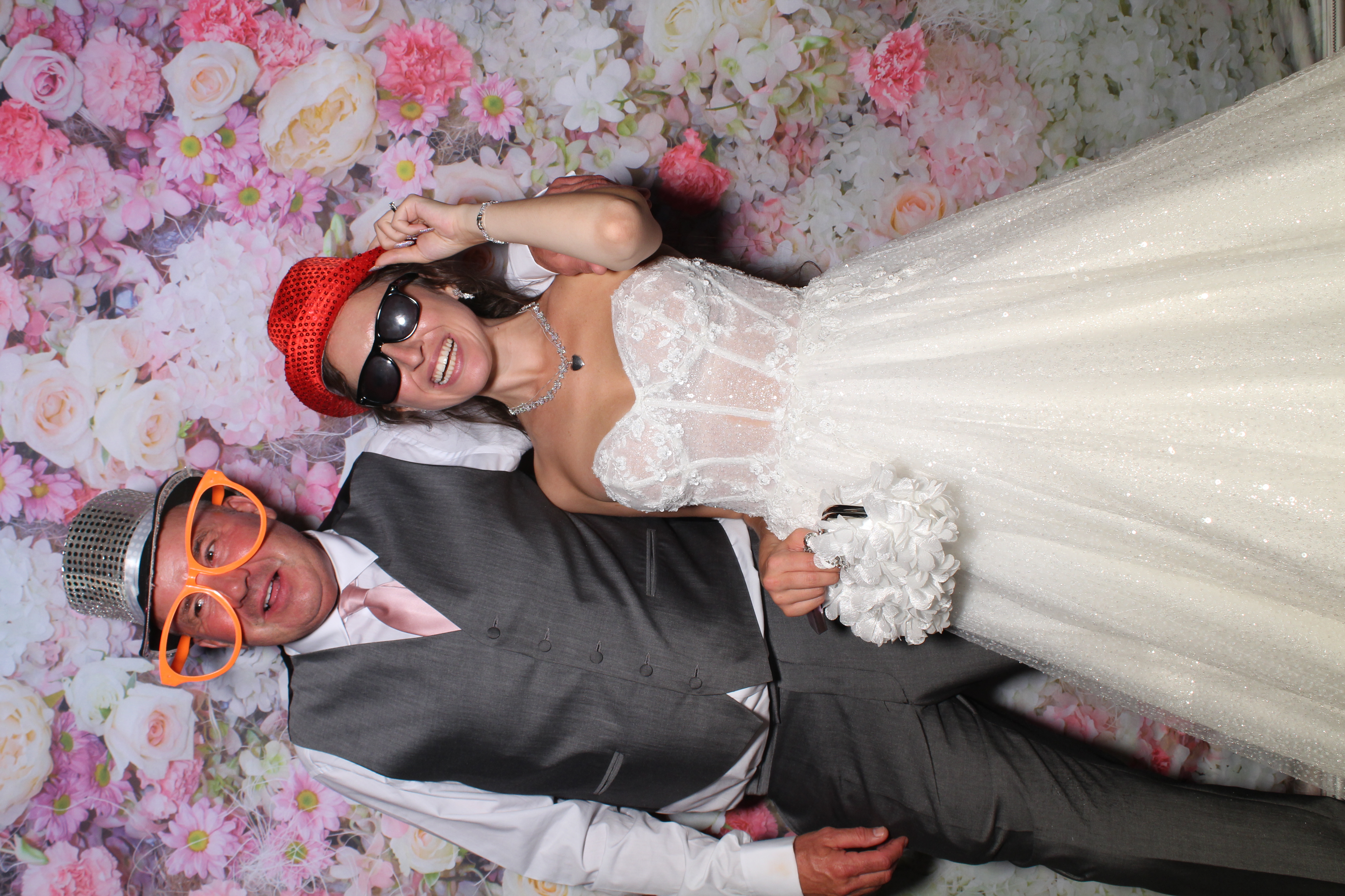 Caitlin & Daniel's Wedding  | View more photos from the event at gallery.boothtube.co.uk/u/BoothtubeLtd/Caitlin-Daniels-Wedding