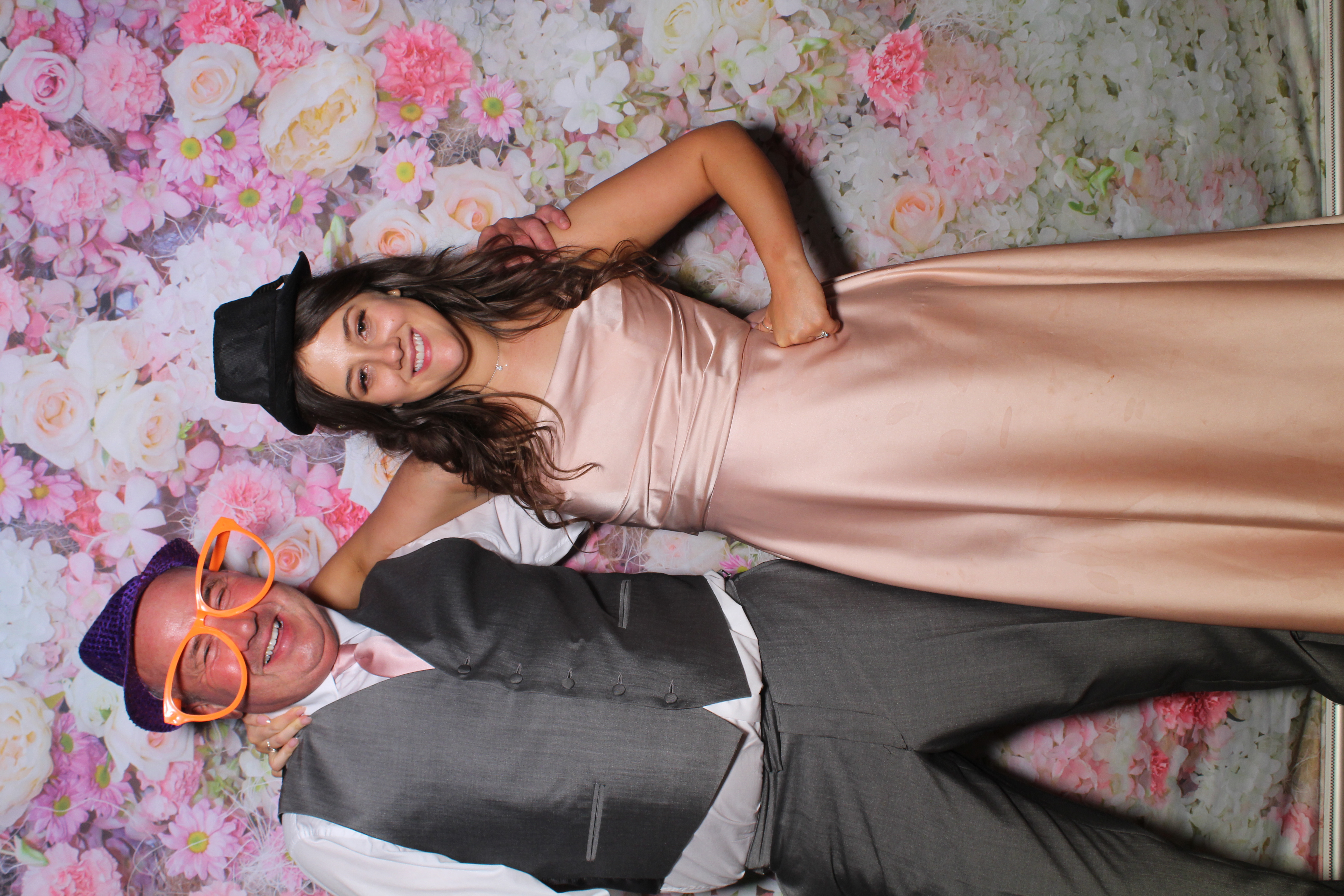 Caitlin & Daniel's Wedding  | View more photos from the event at gallery.boothtube.co.uk/u/BoothtubeLtd/Caitlin-Daniels-Wedding