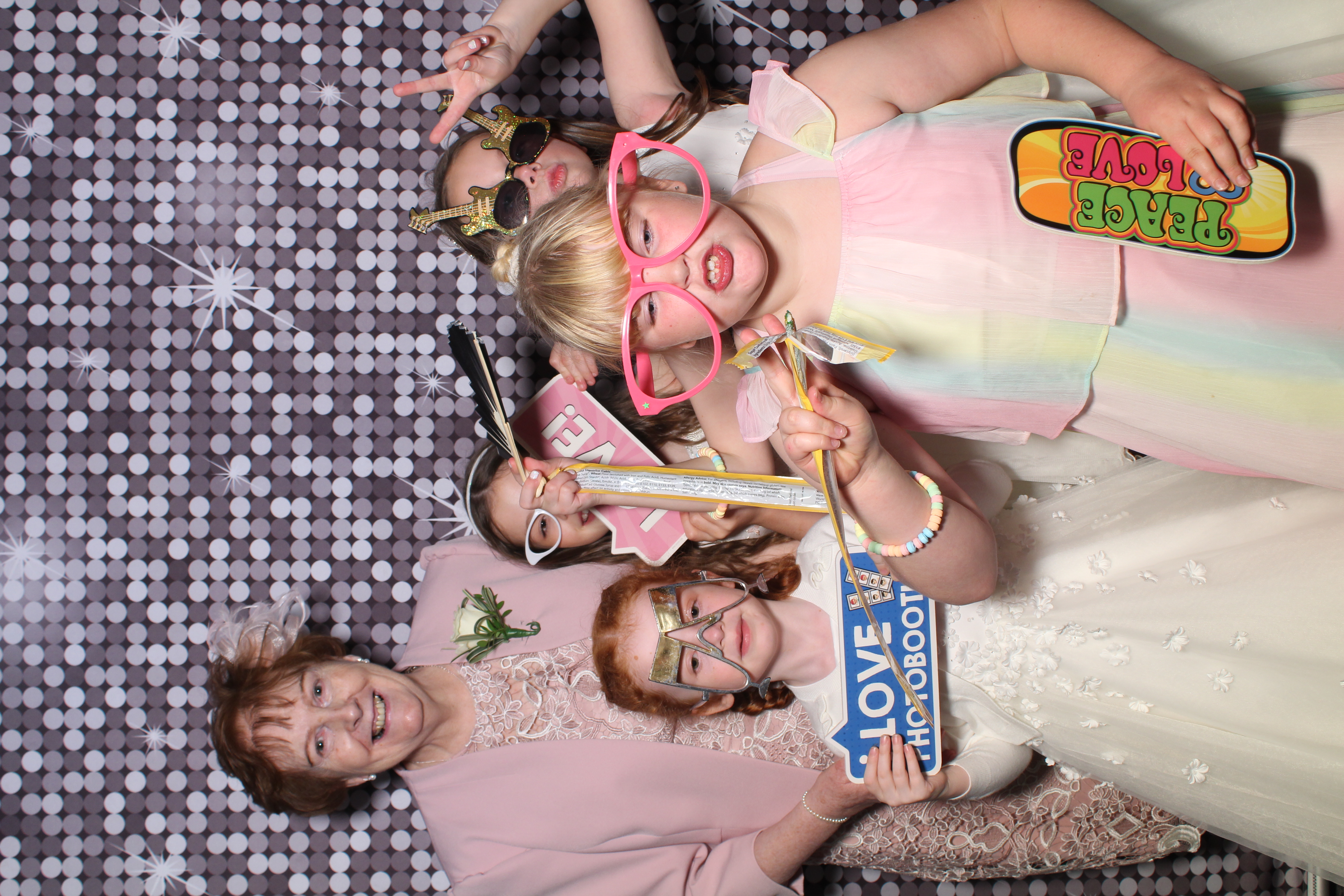 Chris & Louise's Wedding | View more photos from the event at gallery.boothtube.co.uk/u/BoothtubeLtd/Chris-Louises-Wedding