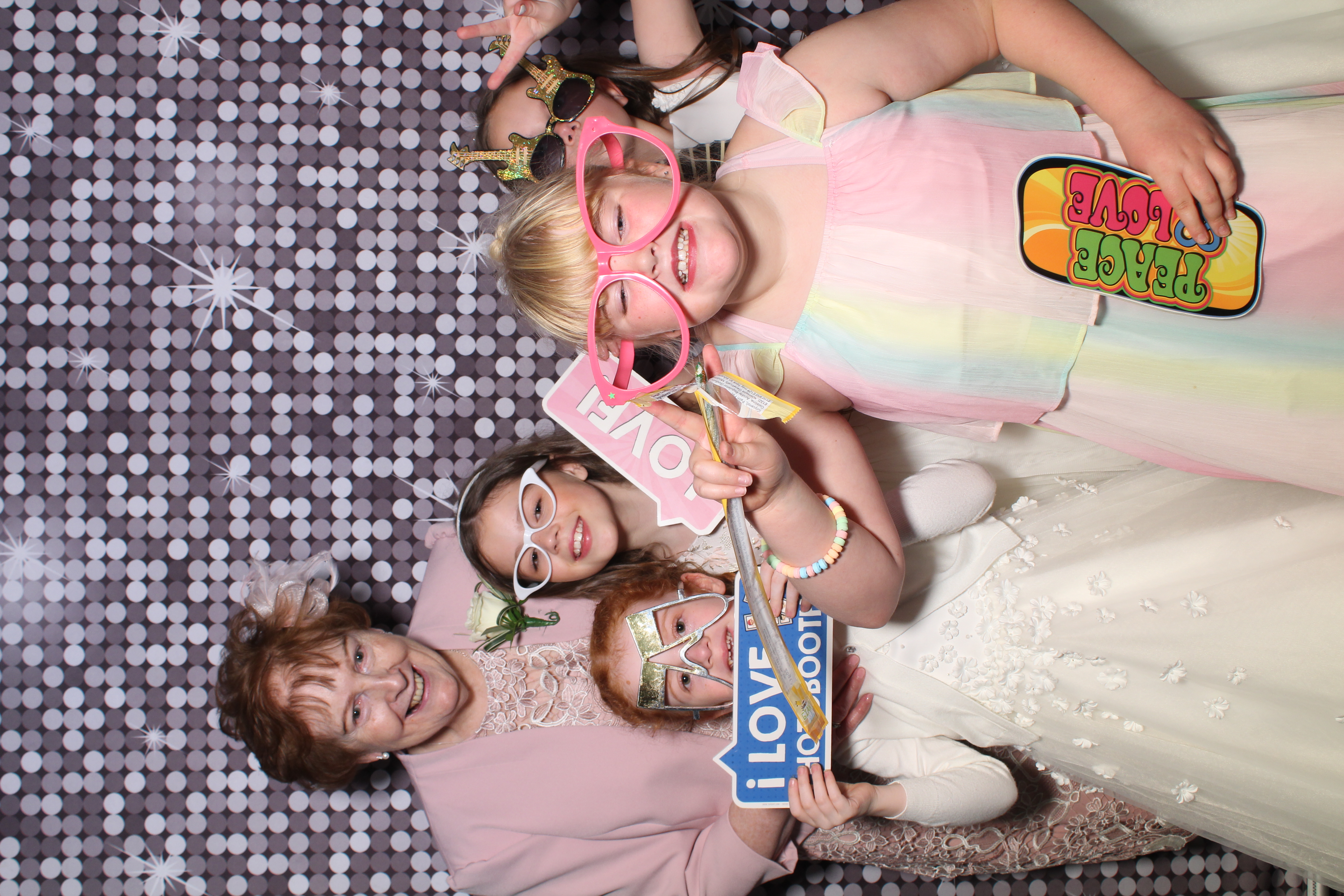 Chris & Louise's Wedding | View more photos from the event at gallery.boothtube.co.uk/u/BoothtubeLtd/Chris-Louises-Wedding