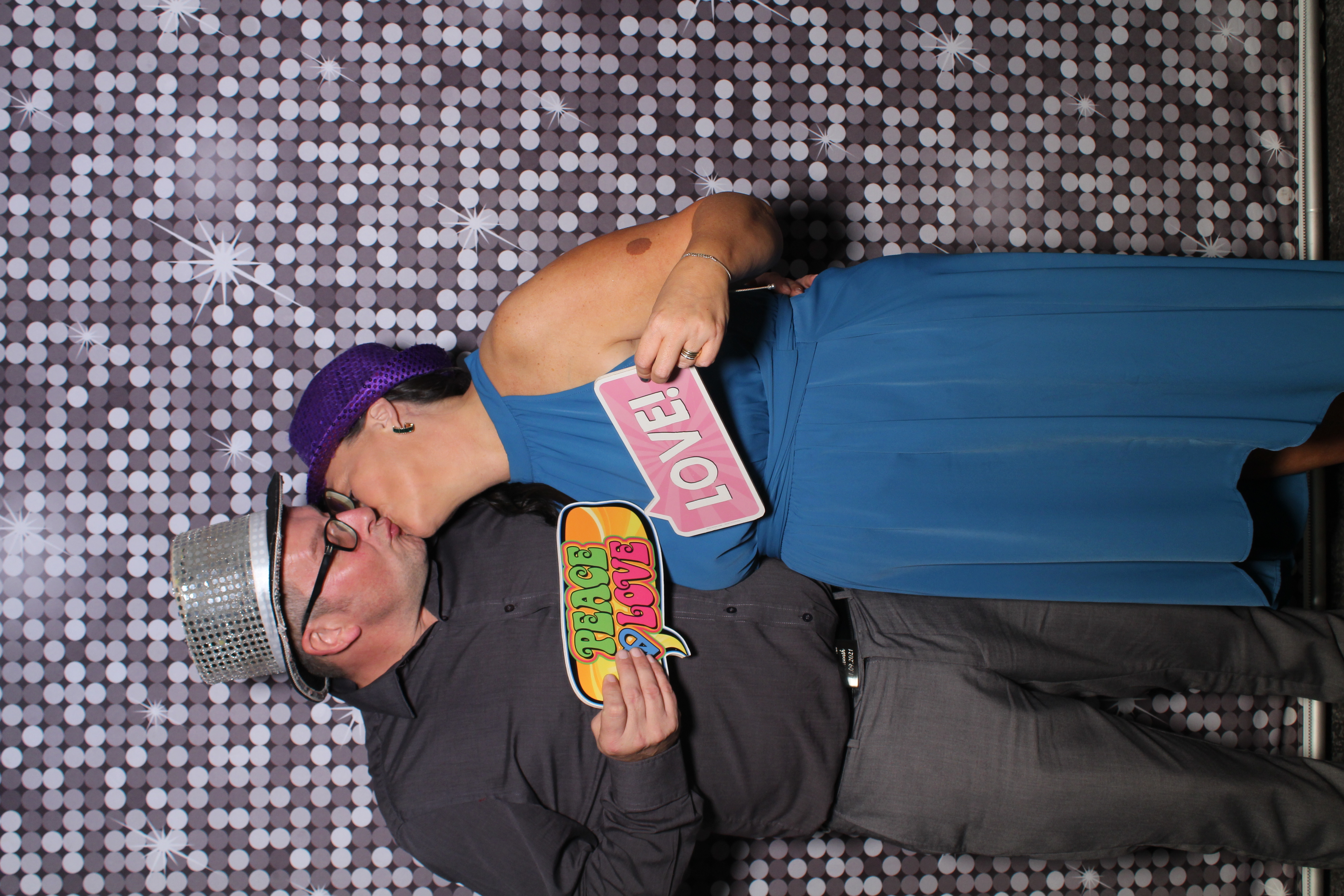 Chris & Louise's Wedding | View more photos from the event at gallery.boothtube.co.uk/u/BoothtubeLtd/Chris-Louises-Wedding