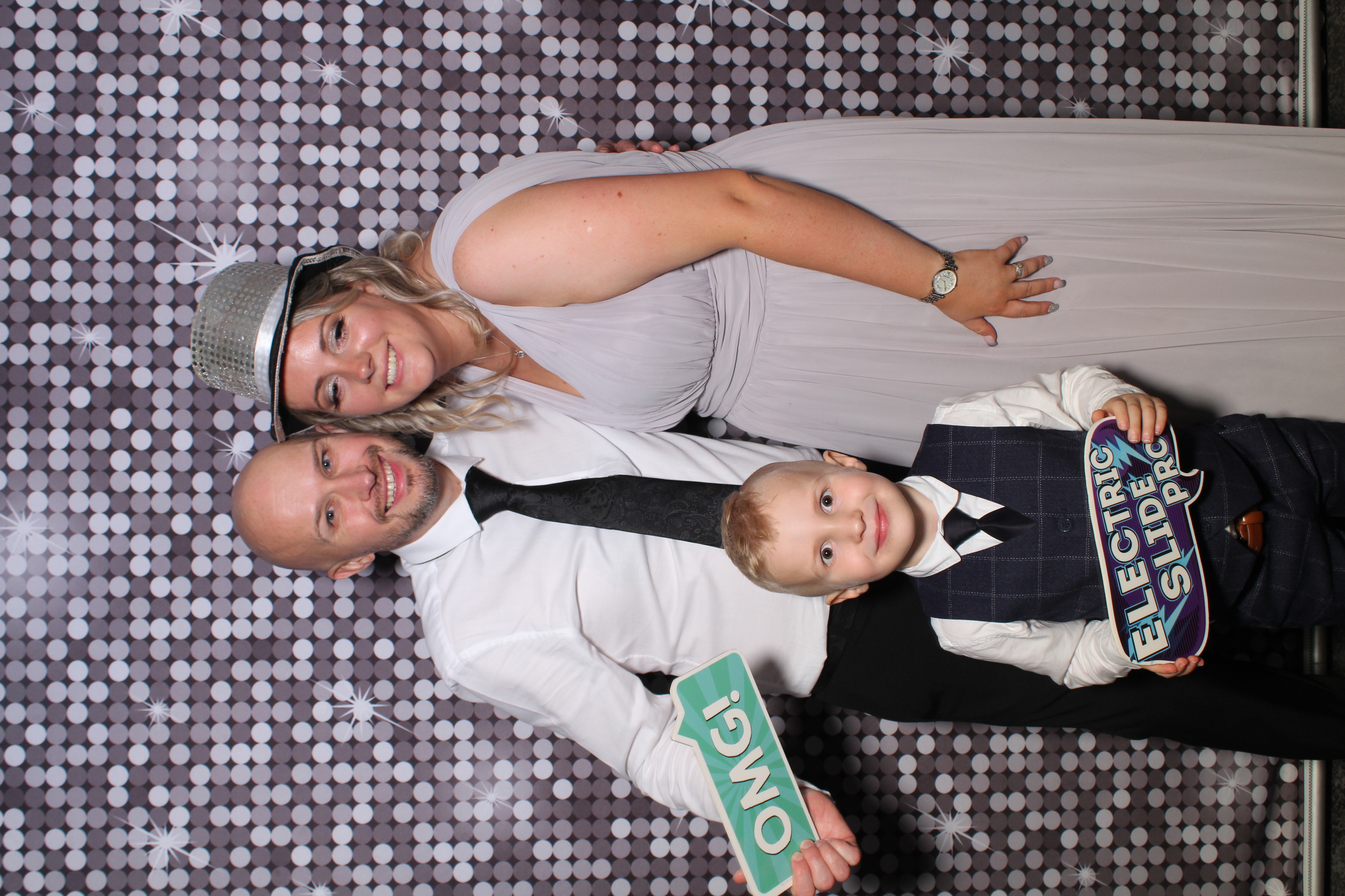 Chris & Louise's Wedding | View more photos from the event at gallery.boothtube.co.uk/u/BoothtubeLtd/Chris-Louises-Wedding