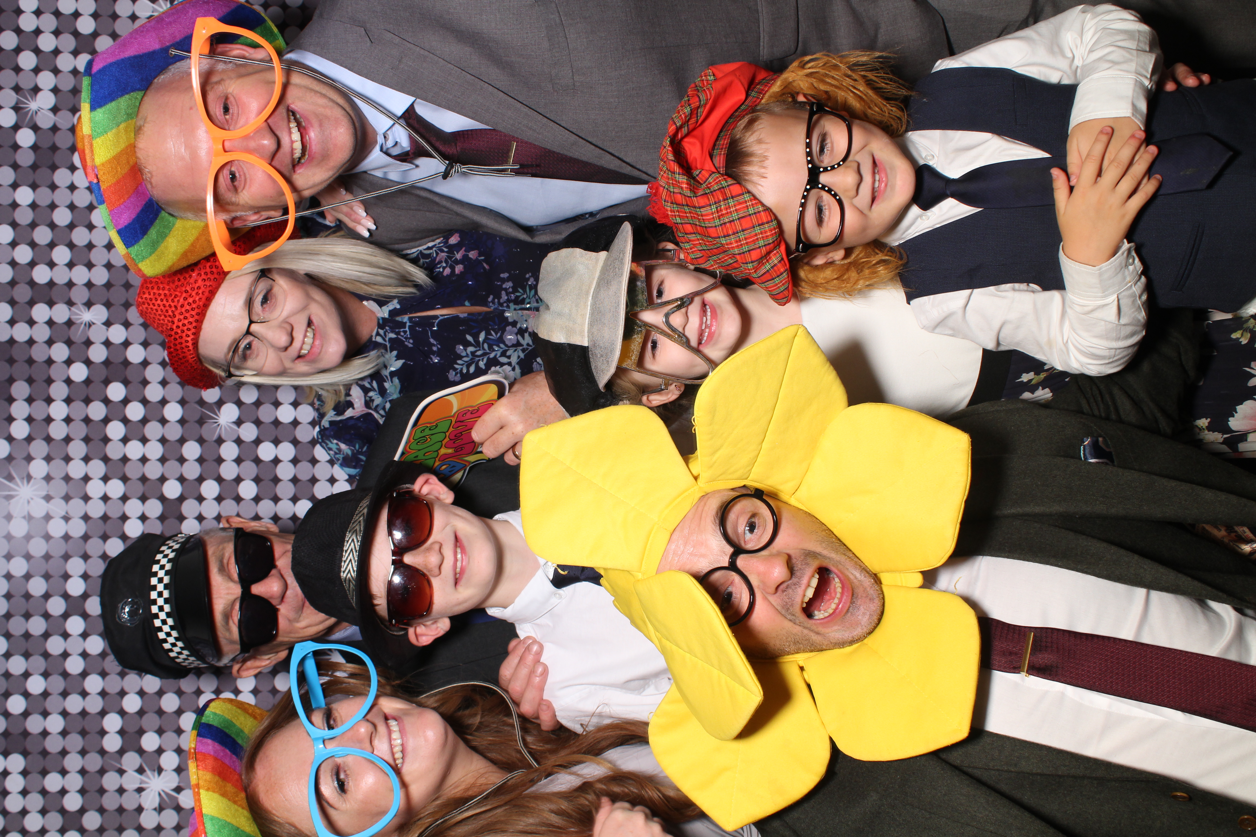 Chris & Louise's Wedding | View more photos from the event at gallery.boothtube.co.uk/u/BoothtubeLtd/Chris-Louises-Wedding