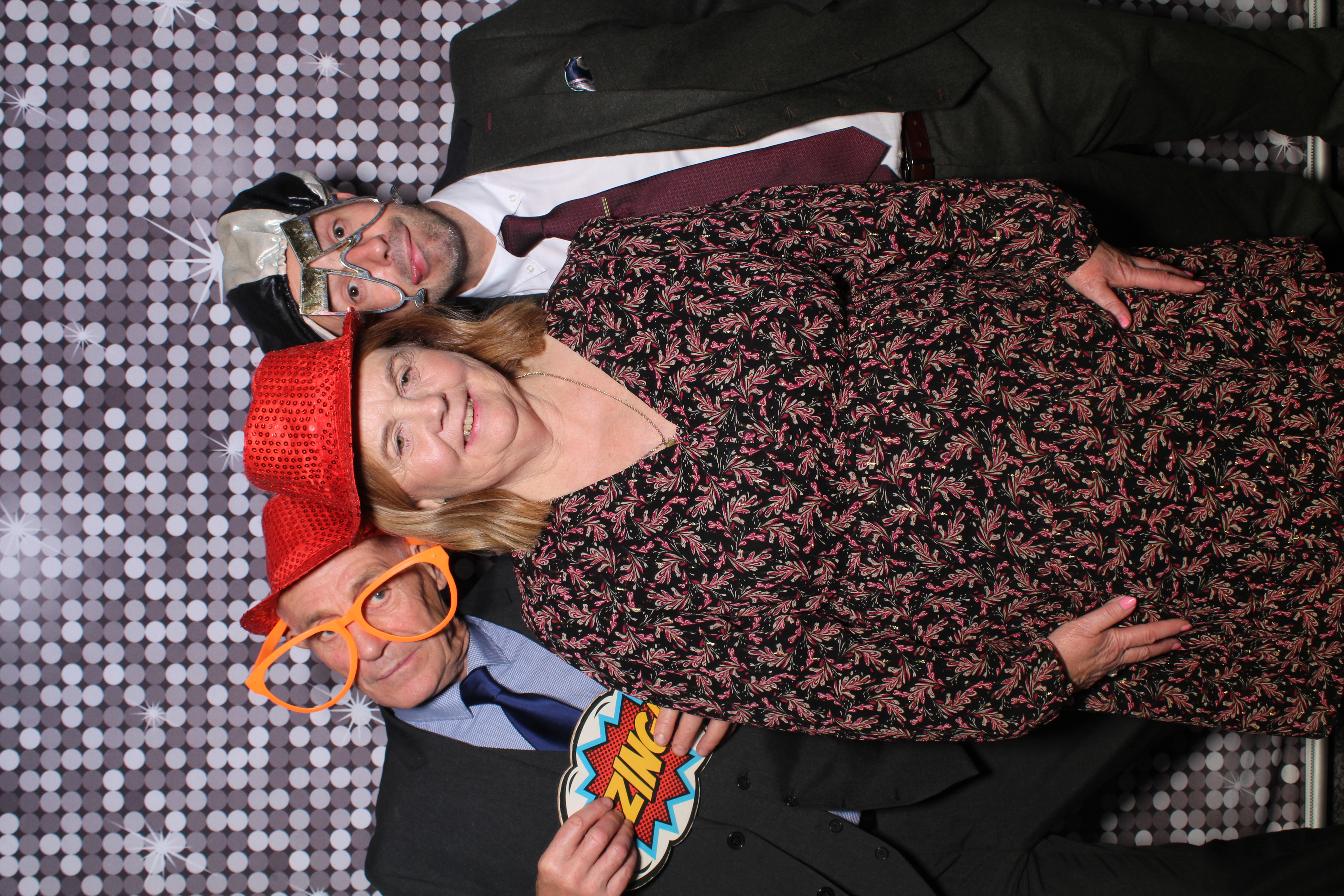 Chris & Louise's Wedding | View more photos from the event at gallery.boothtube.co.uk/u/BoothtubeLtd/Chris-Louises-Wedding