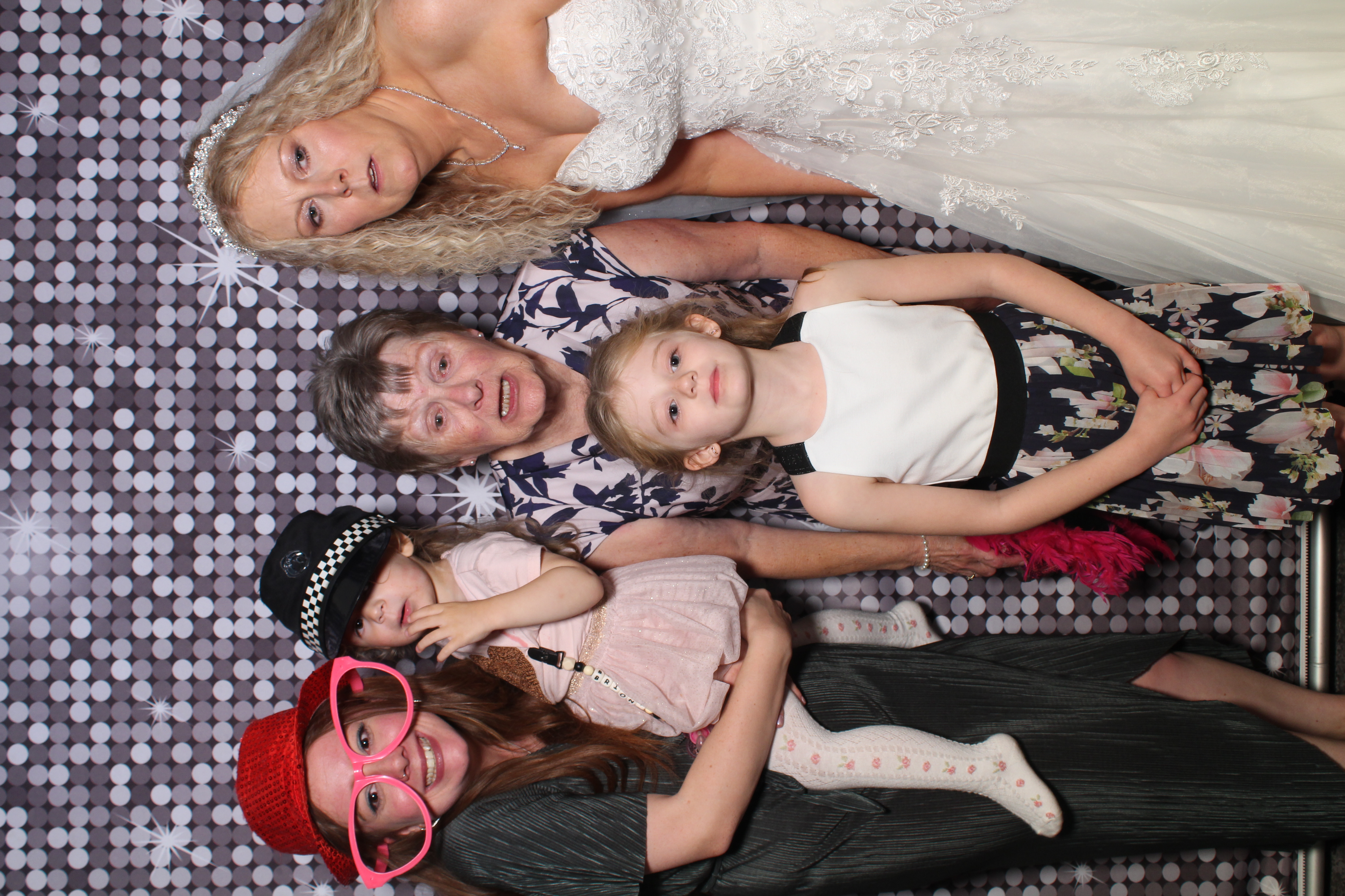 Chris & Louise's Wedding | View more photos from the event at gallery.boothtube.co.uk/u/BoothtubeLtd/Chris-Louises-Wedding