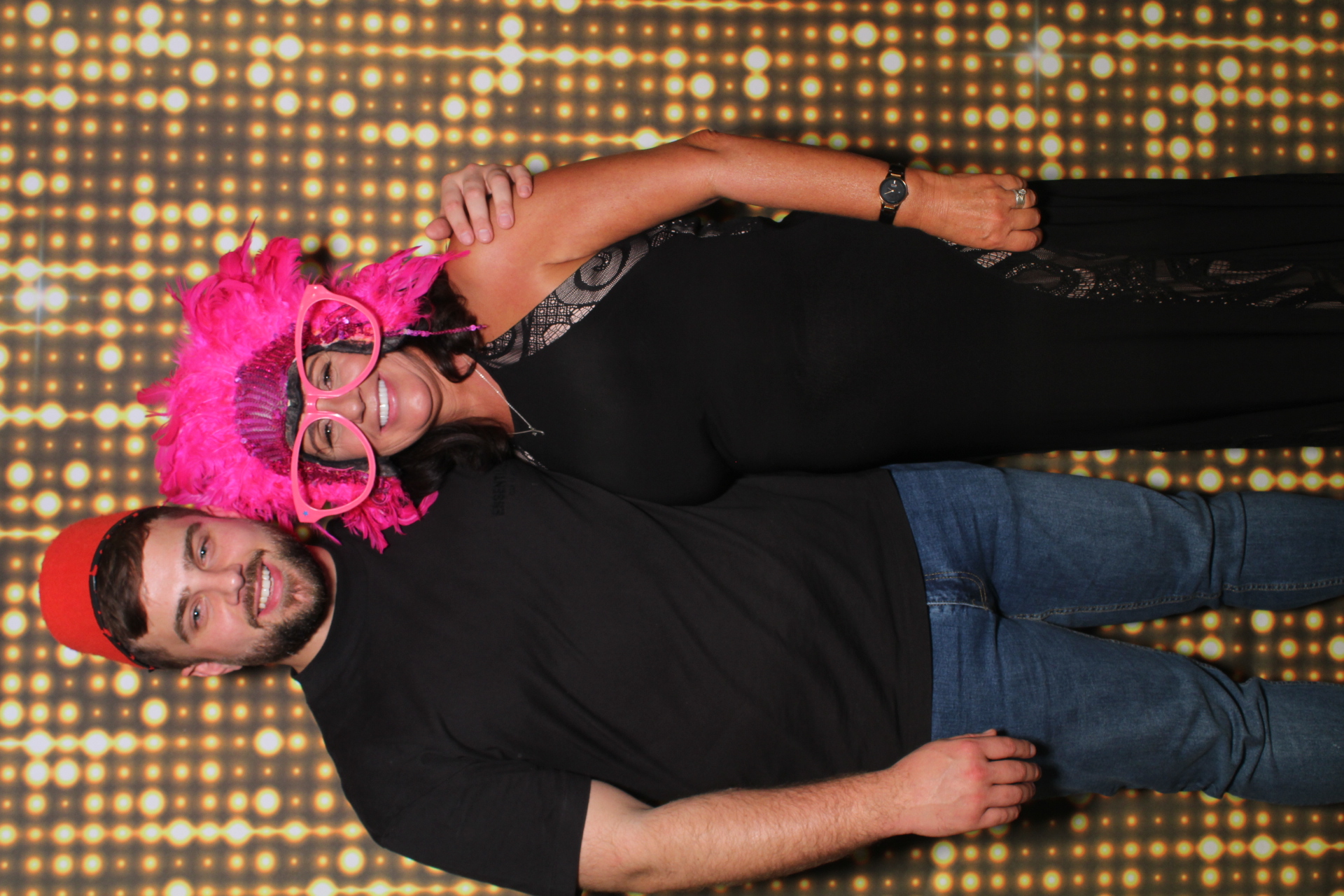 Claire & Ian's After Mexico Party  | View more photos from the event at gallery.boothtube.co.uk/u/BoothtubeLtd/Claire-Ians-After-Mexico-Party