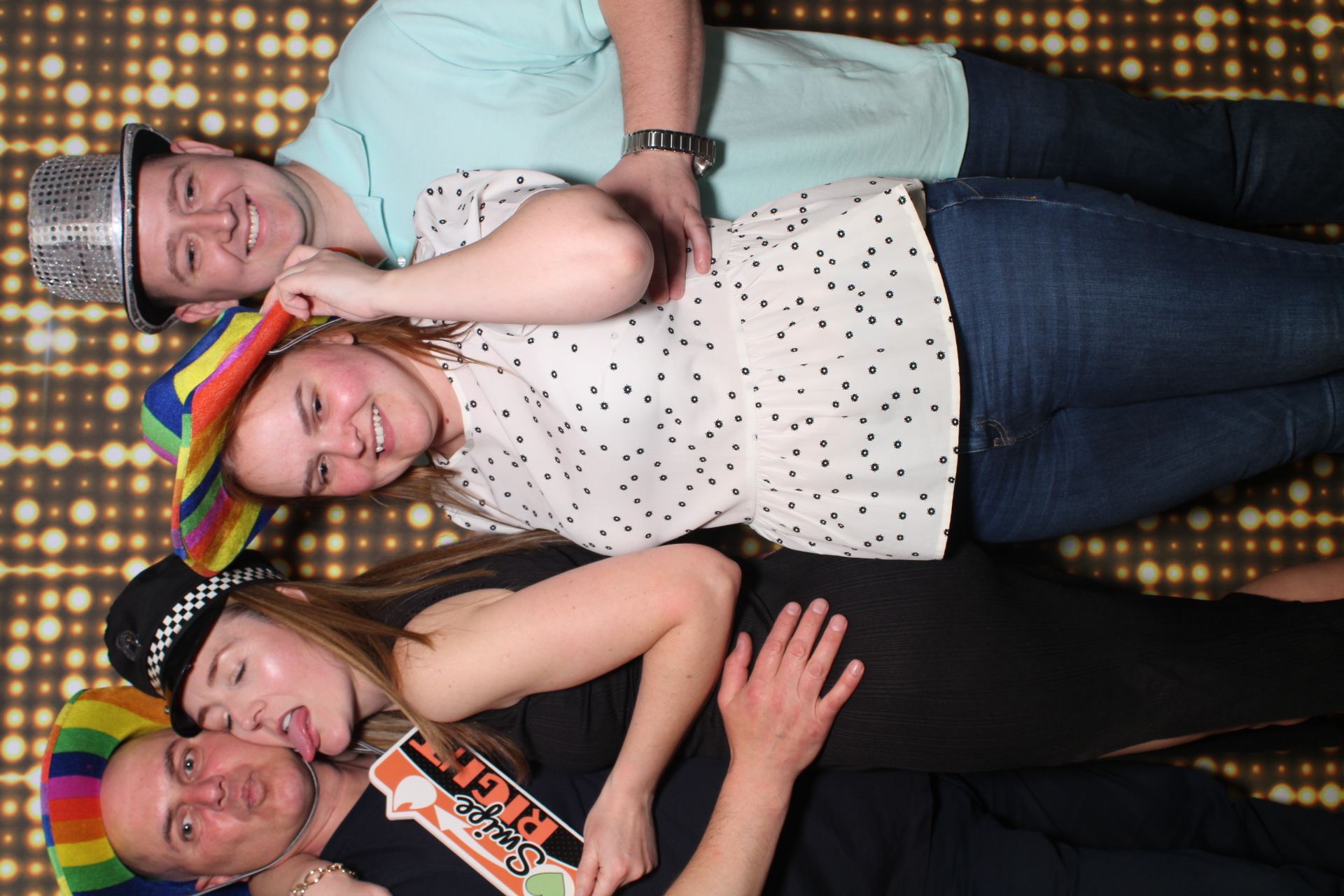 Claire & Ian's After Mexico Party  | View more photos from the event at gallery.boothtube.co.uk/u/BoothtubeLtd/Claire-Ians-After-Mexico-Party