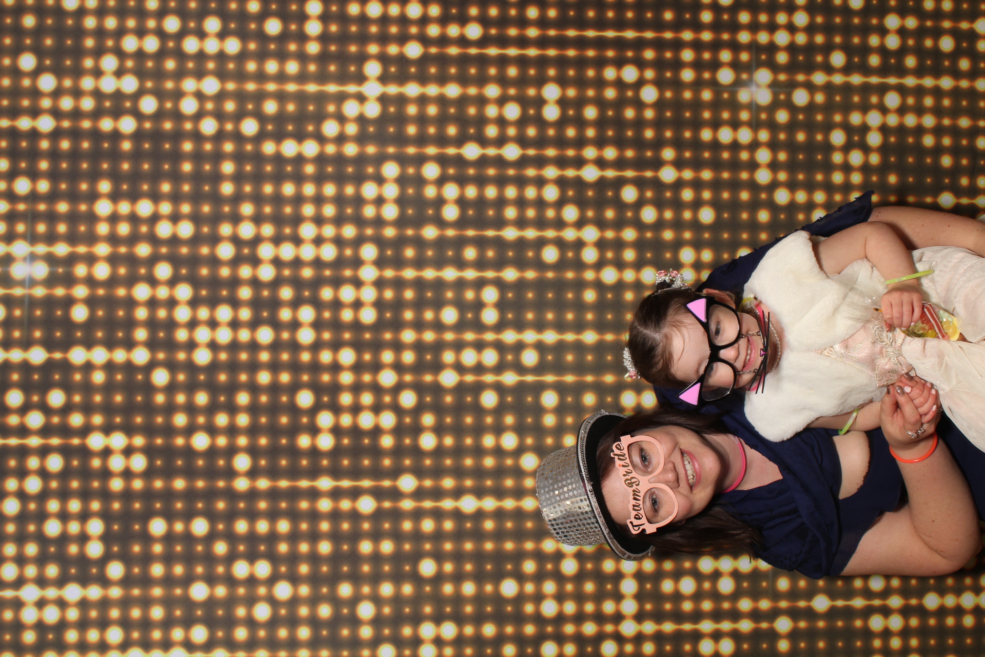 Dane & Dani's Wedding | View more photos from the event at gallery.boothtube.co.uk/u/BoothtubeLtd/Dane-Danis-Wedding