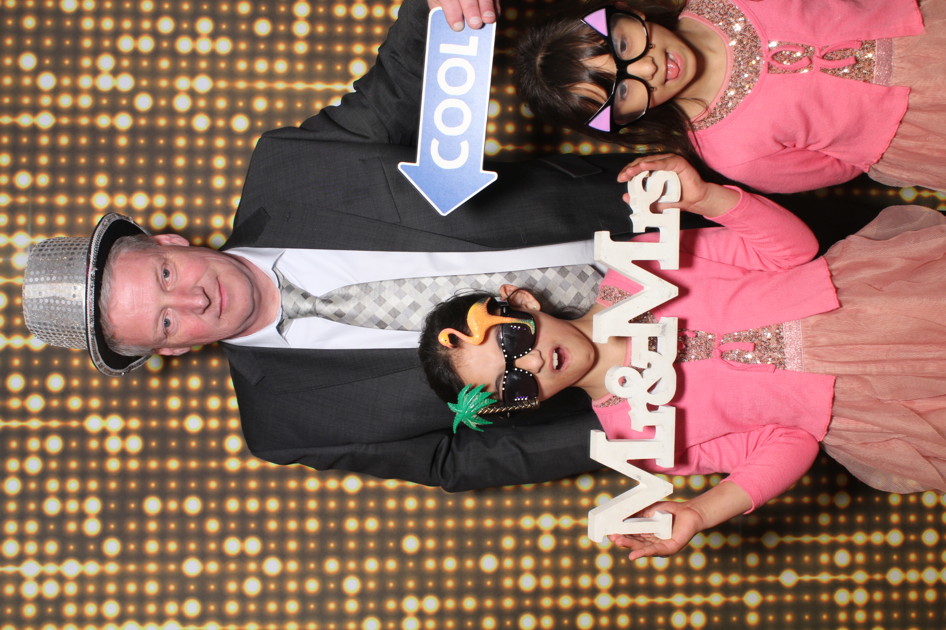 Dane & Dani's Wedding | View more photos from the event at gallery.boothtube.co.uk/u/BoothtubeLtd/Dane-Danis-Wedding