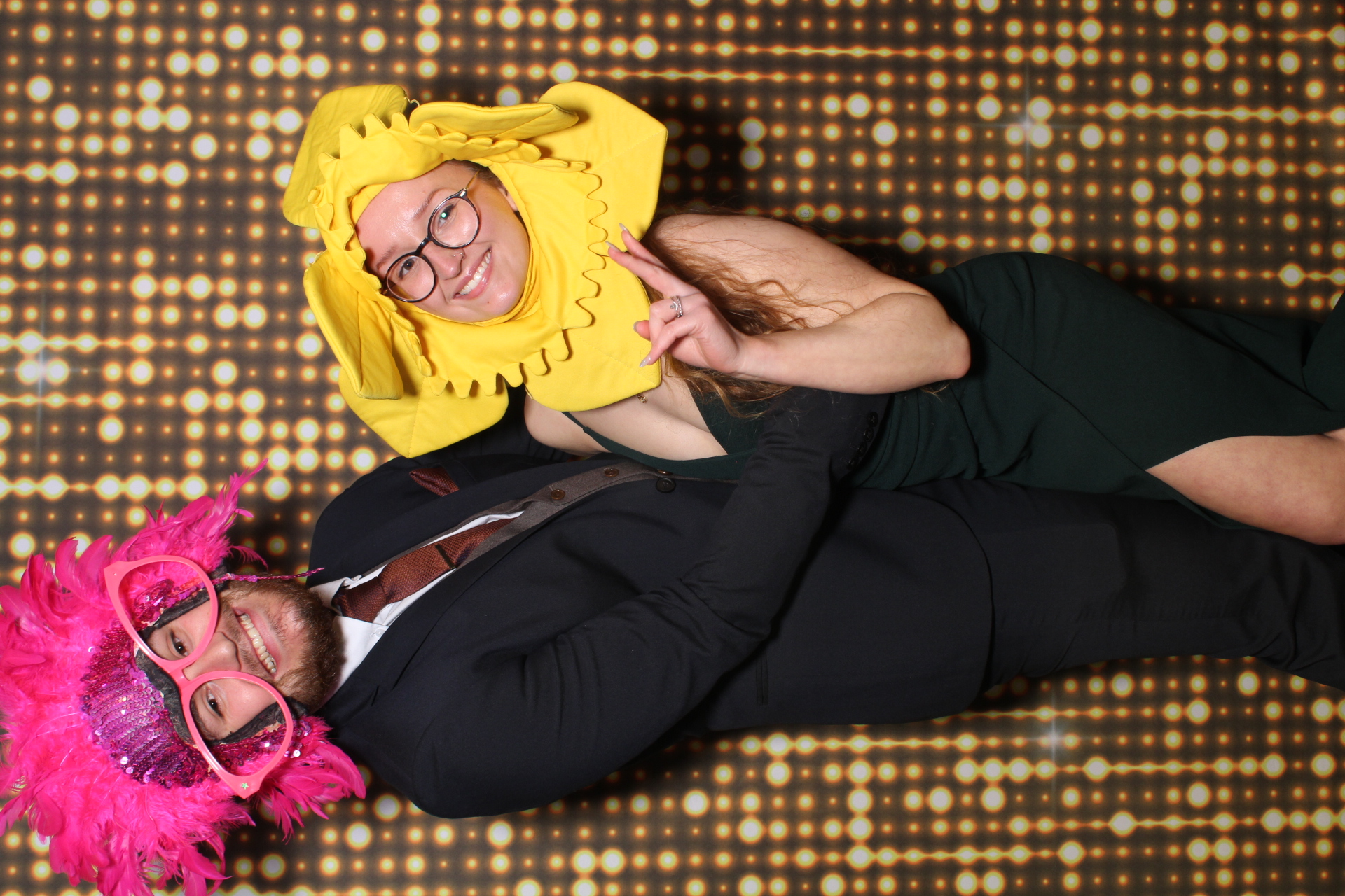 Dane & Dani's Wedding | View more photos from the event at gallery.boothtube.co.uk/u/BoothtubeLtd/Dane-Danis-Wedding