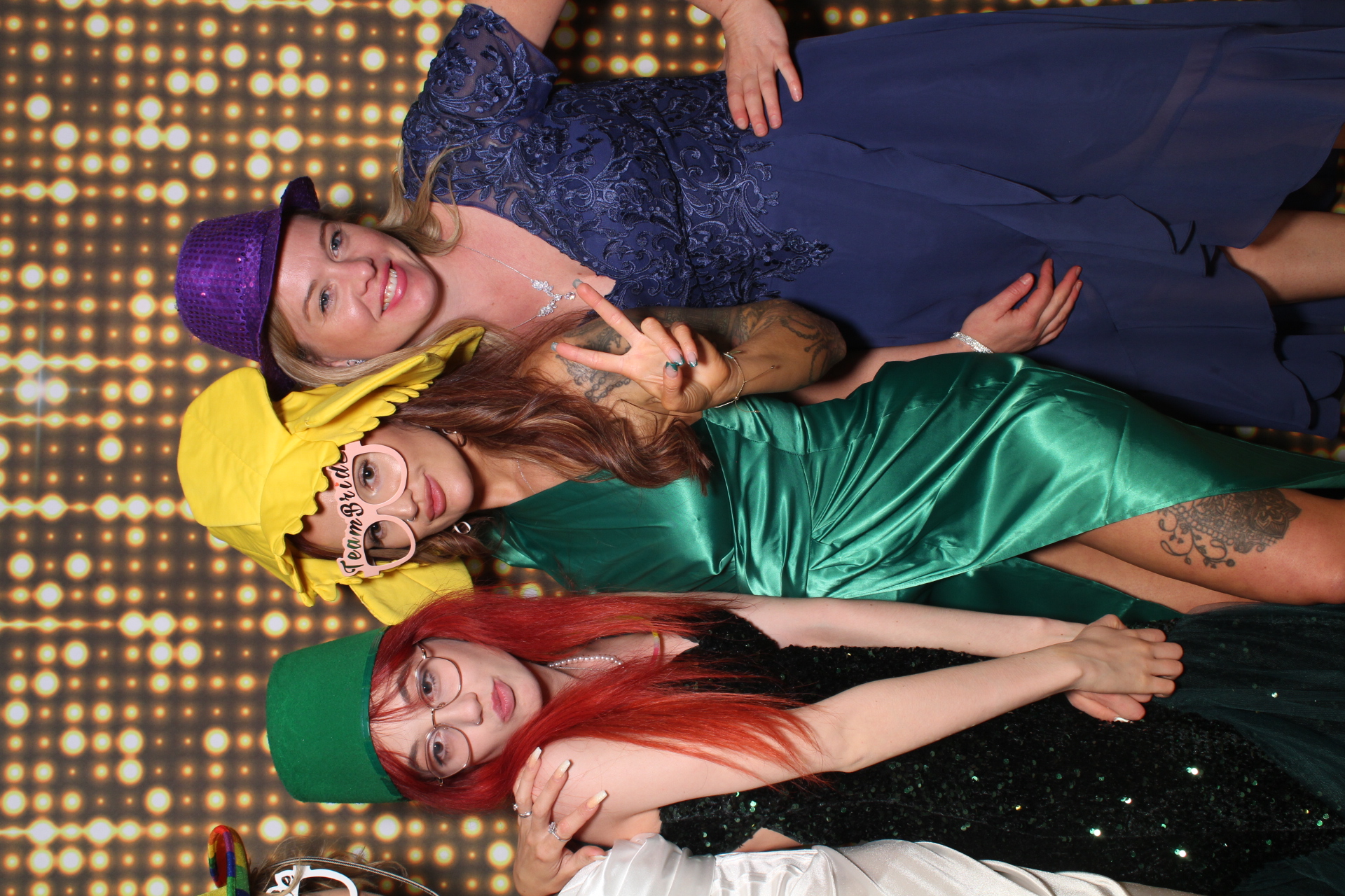 Dane & Dani's Wedding | View more photos from the event at gallery.boothtube.co.uk/u/BoothtubeLtd/Dane-Danis-Wedding