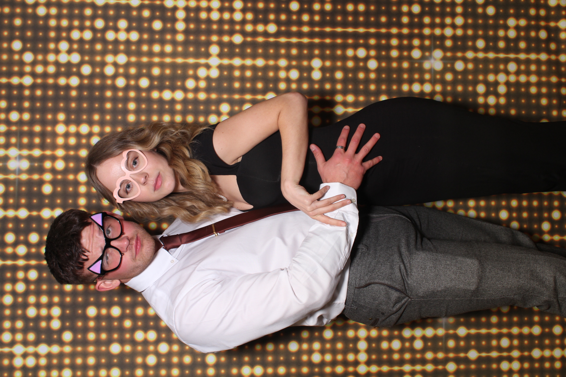 Dane & Dani's Wedding | View more photos from the event at gallery.boothtube.co.uk/u/BoothtubeLtd/Dane-Danis-Wedding