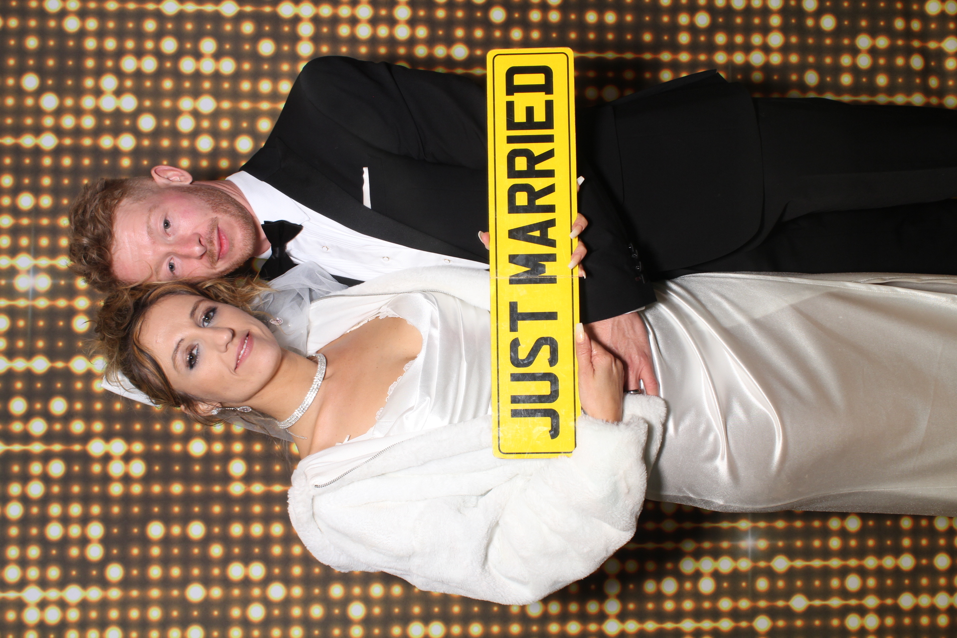 Dane & Dani's Wedding | View more photos from the event at gallery.boothtube.co.uk/u/BoothtubeLtd/Dane-Danis-Wedding