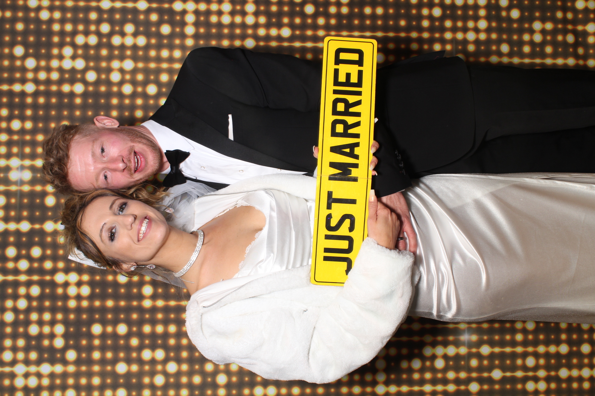 Dane & Dani's Wedding | View more photos from the event at gallery.boothtube.co.uk/u/BoothtubeLtd/Dane-Danis-Wedding