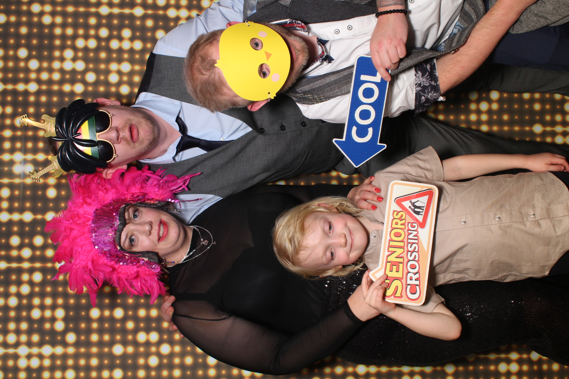 Dane & Dani's Wedding | View more photos from the event at gallery.boothtube.co.uk/u/BoothtubeLtd/Dane-Danis-Wedding