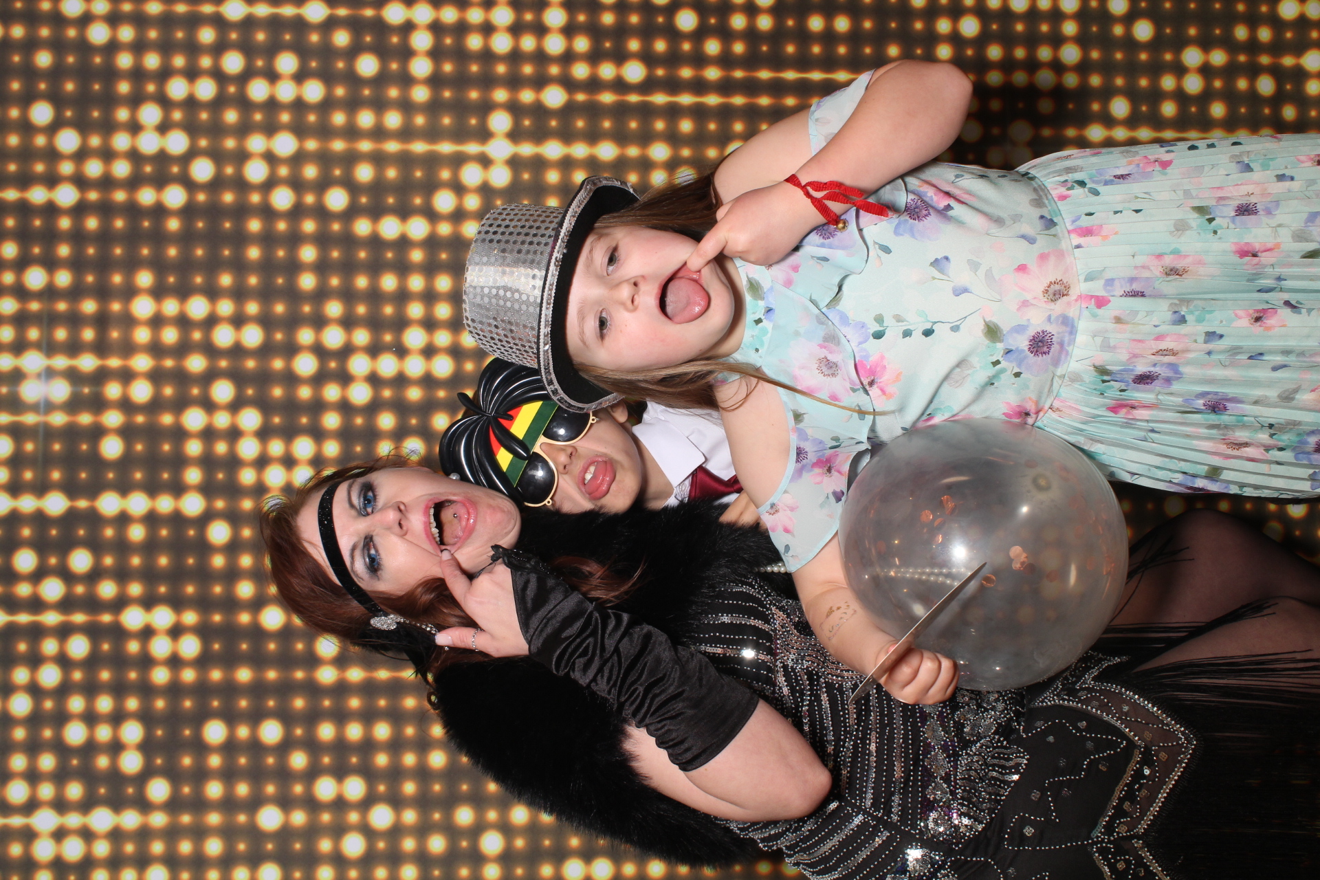 Dane & Dani's Wedding | View more photos from the event at gallery.boothtube.co.uk/u/BoothtubeLtd/Dane-Danis-Wedding