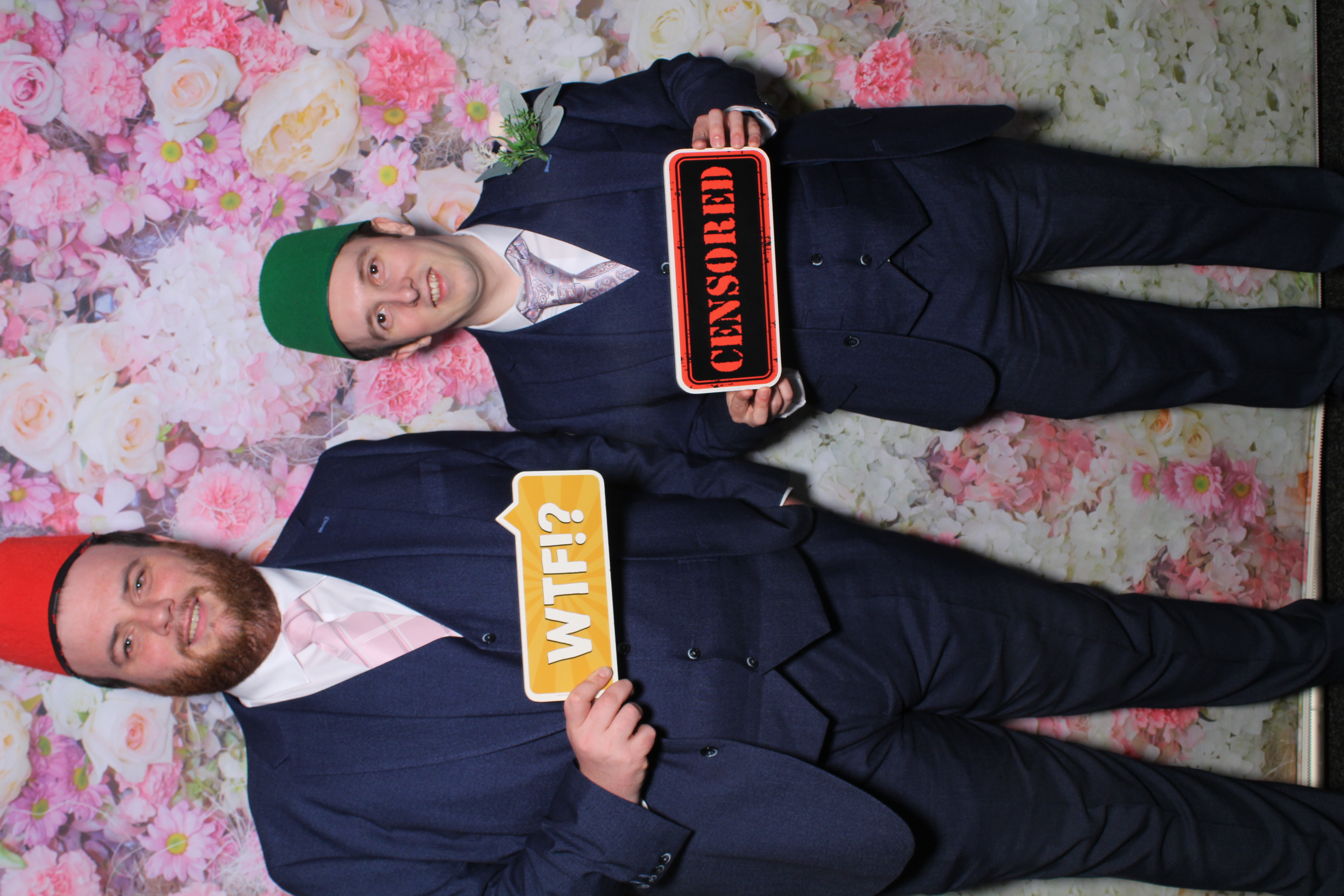 Daryl & Amy's Wedding | View more photos from the event at gallery.boothtube.co.uk/u/BoothtubeLtd/Daryl-Amys-Wedding