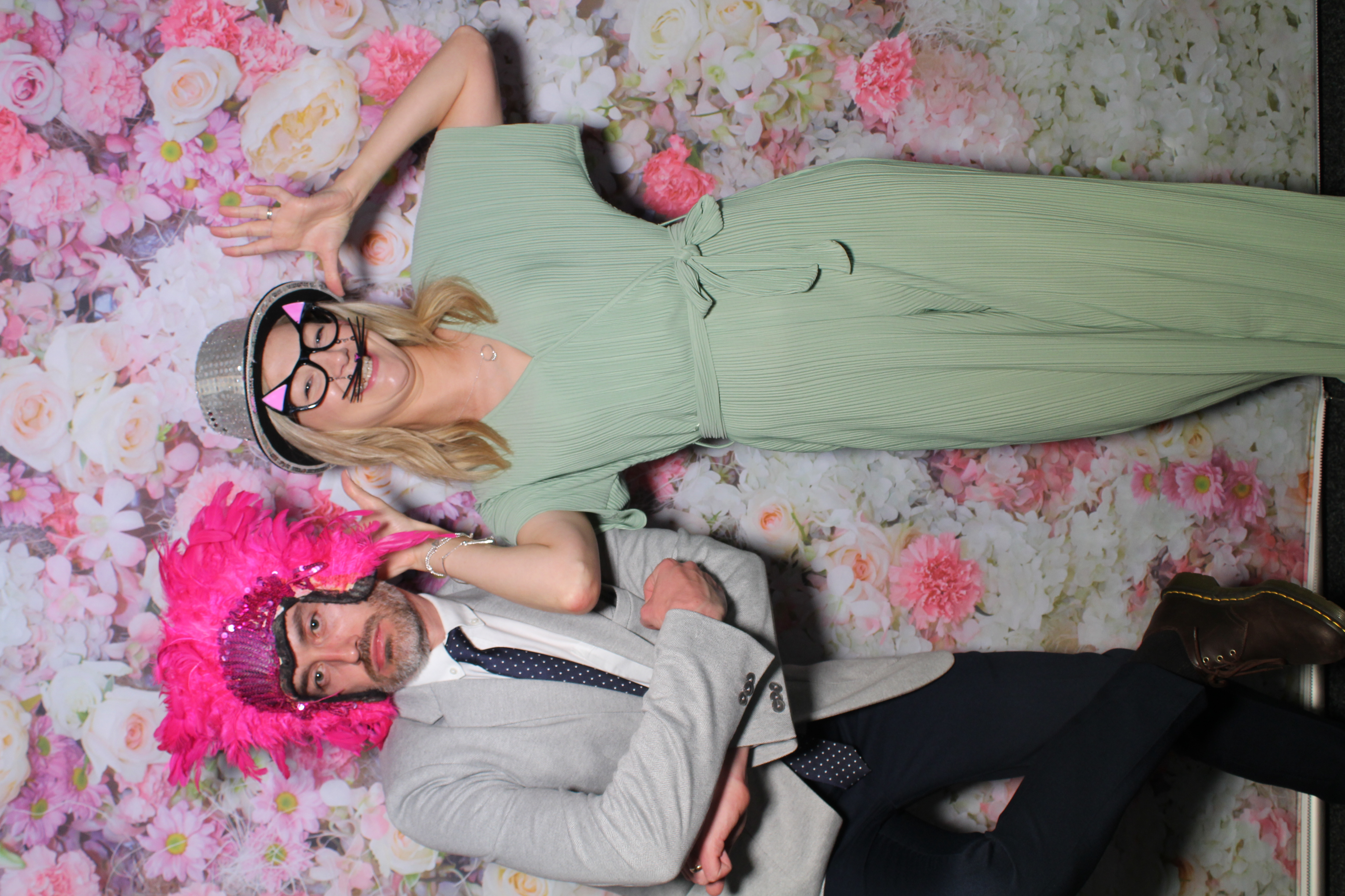 Daryl & Amy's Wedding | View more photos from the event at gallery.boothtube.co.uk/u/BoothtubeLtd/Daryl-Amys-Wedding