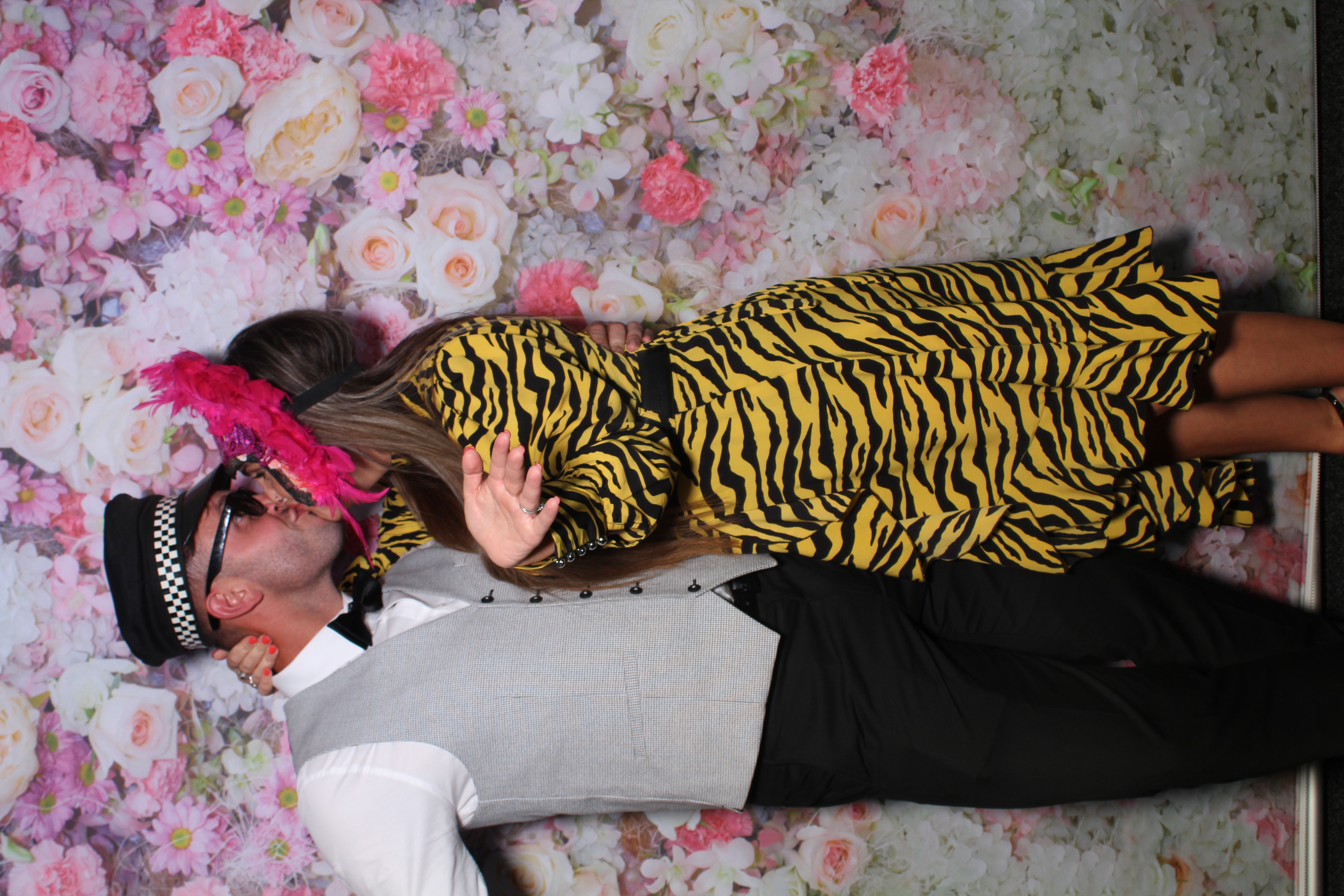 Daryl & Amy's Wedding | View more photos from the event at gallery.boothtube.co.uk/u/BoothtubeLtd/Daryl-Amys-Wedding