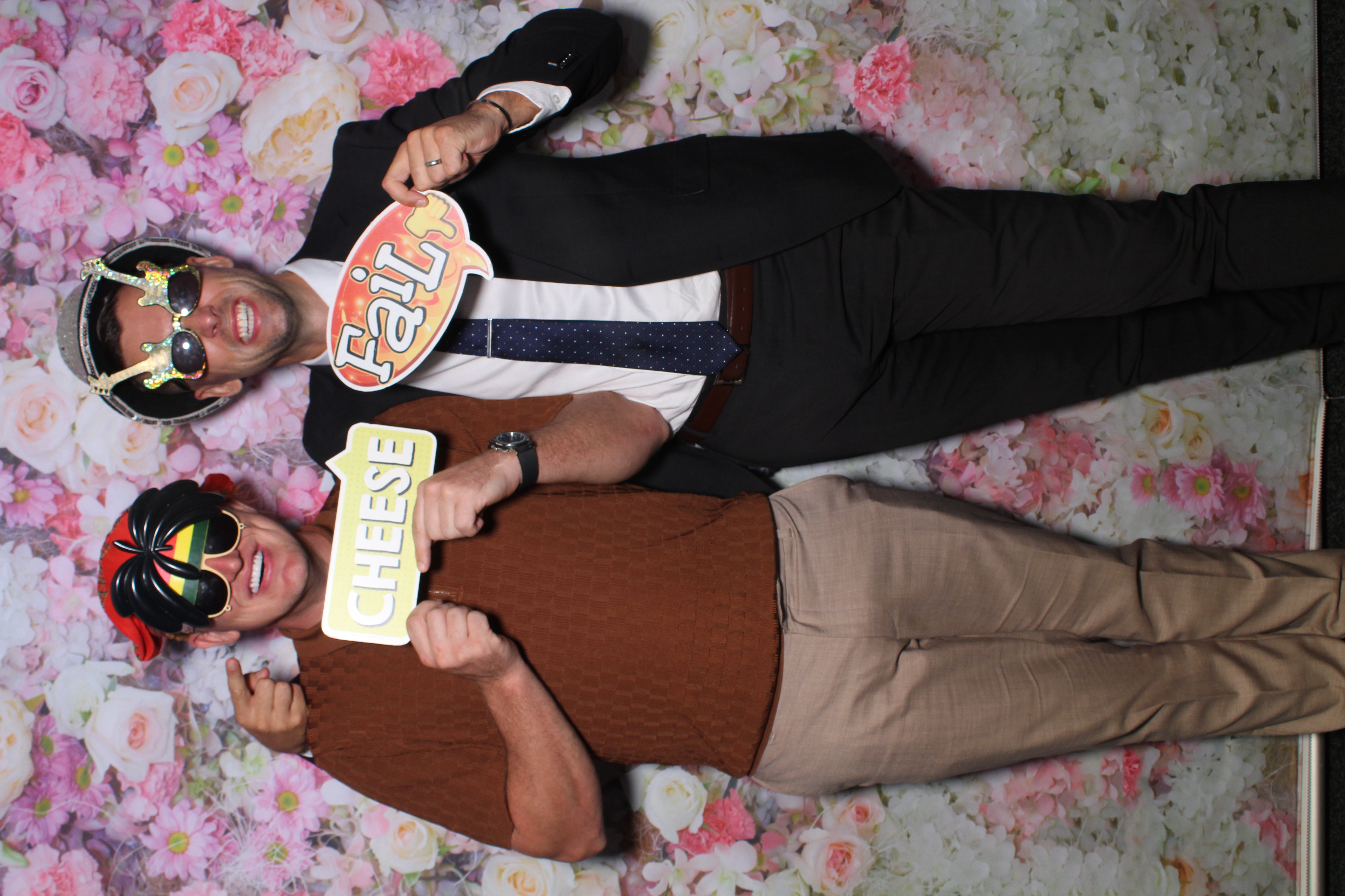 Daryl & Amy's Wedding | View more photos from the event at gallery.boothtube.co.uk/u/BoothtubeLtd/Daryl-Amys-Wedding